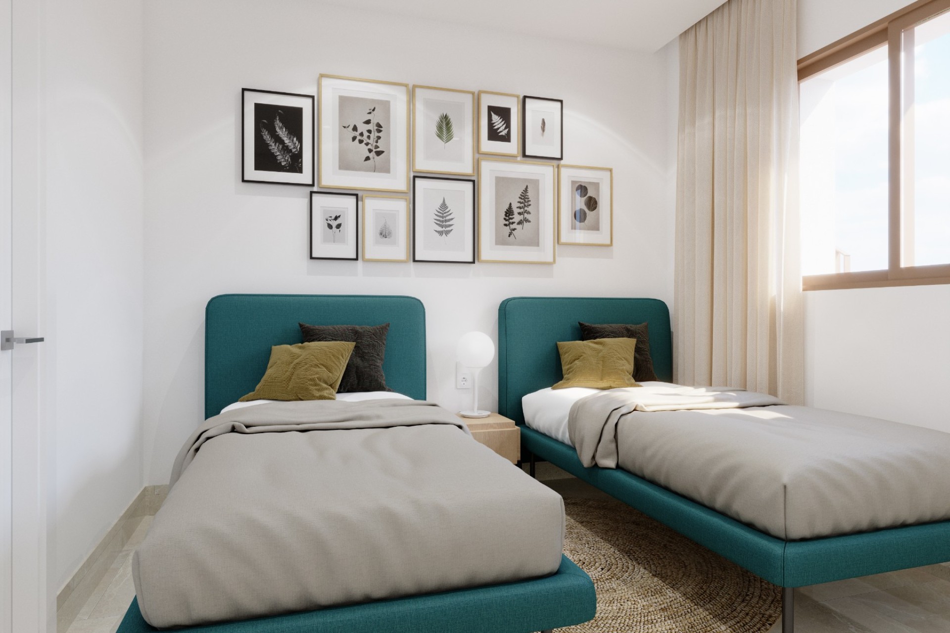 Nieuwbouw Woningen - Vrijstaande woning - Elche - La Marina - El Pinet