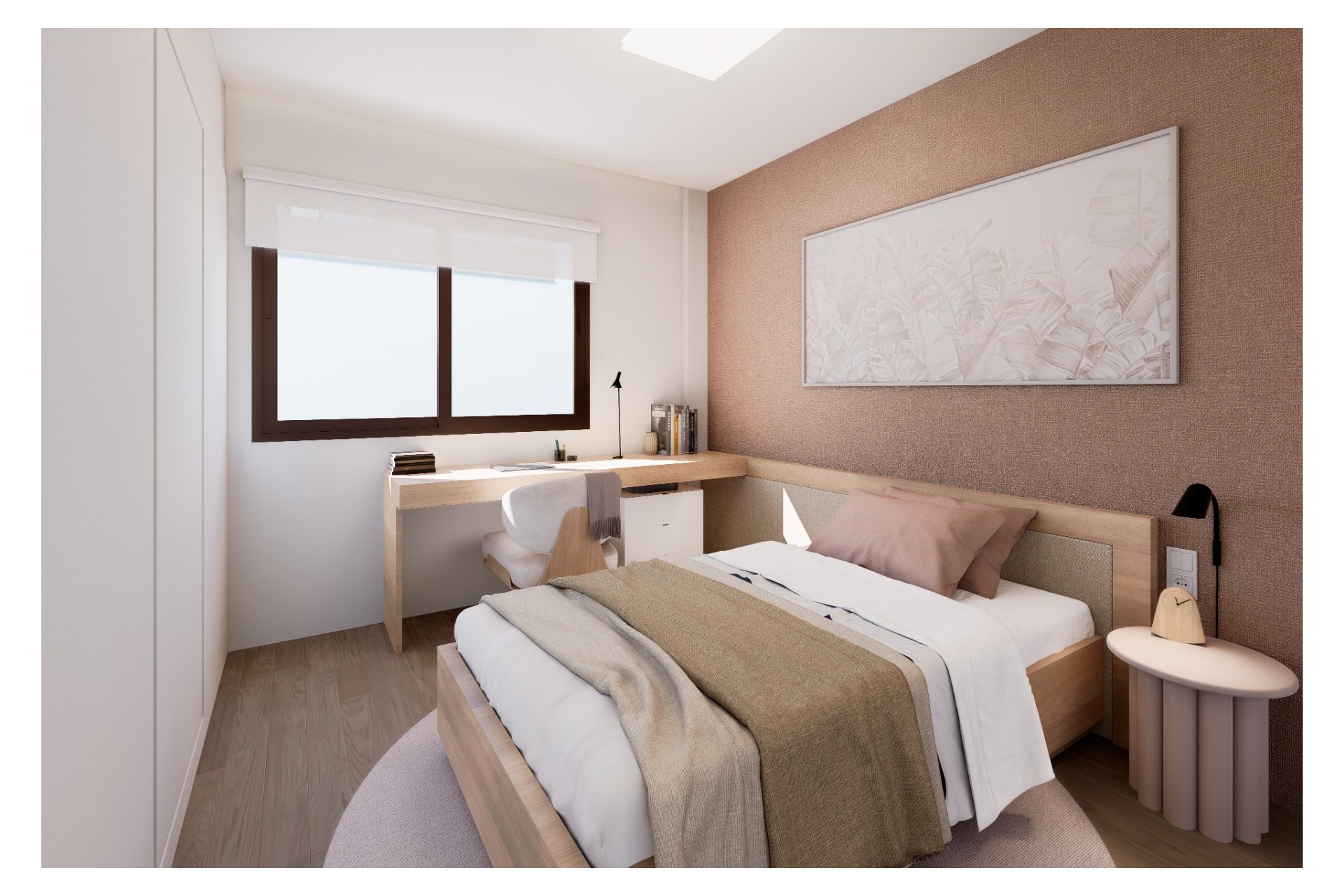 Nieuwbouw Woningen - Vrijstaande woning - Los Alcazares - La Serena Golf