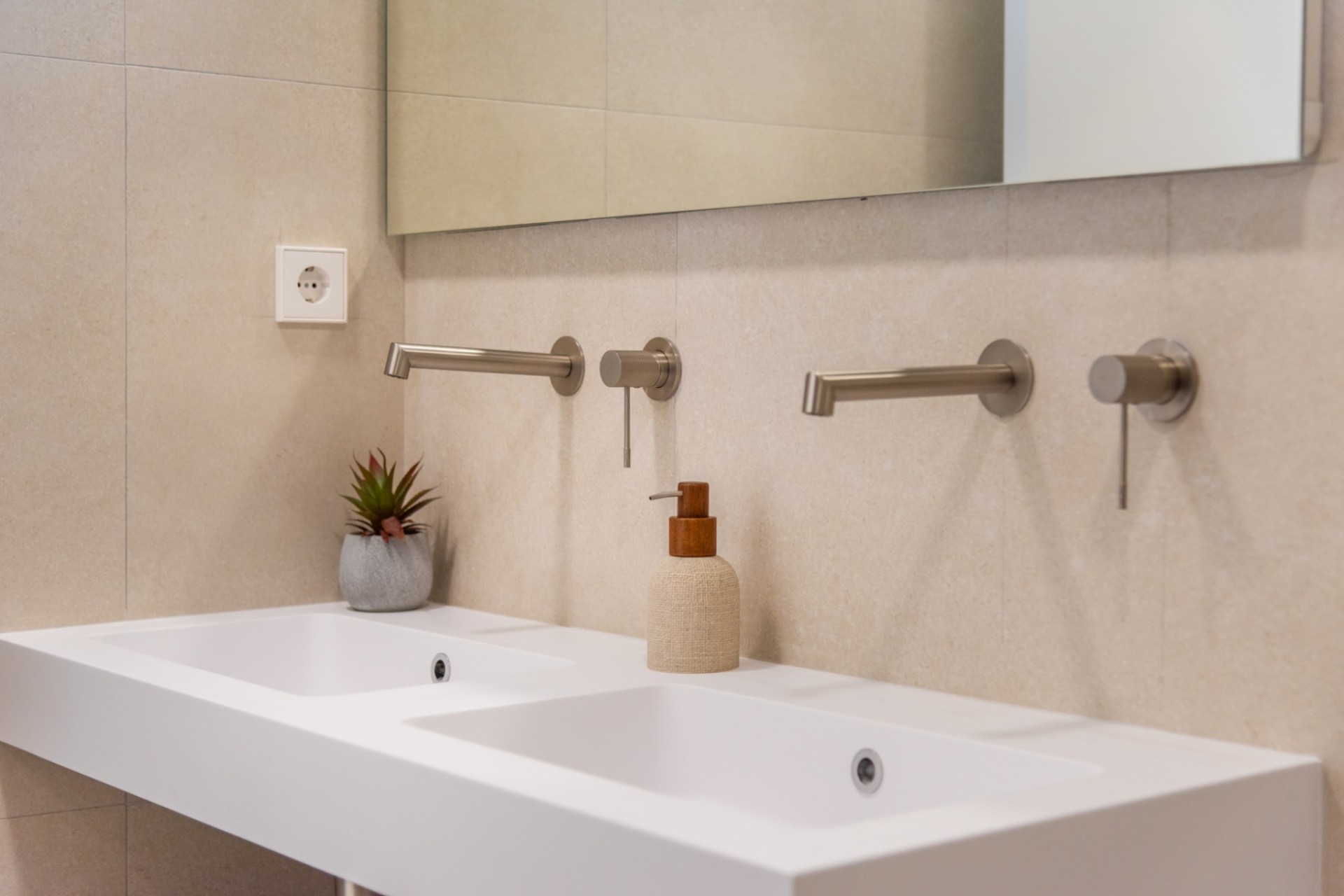 Nieuwbouw Woningen - Vrijstaande woning - Los Alcazares - La Serena Golf