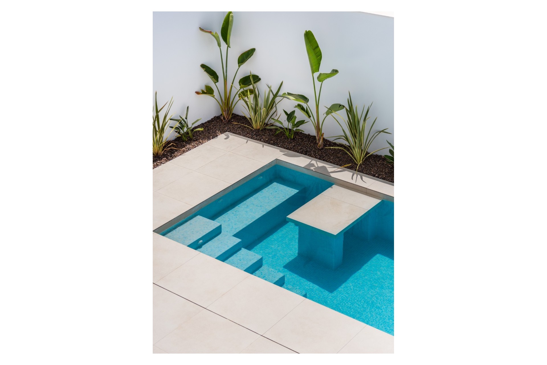 Nieuwbouw Woningen - Vrijstaande woning - Los Alcazares - La Serena Golf