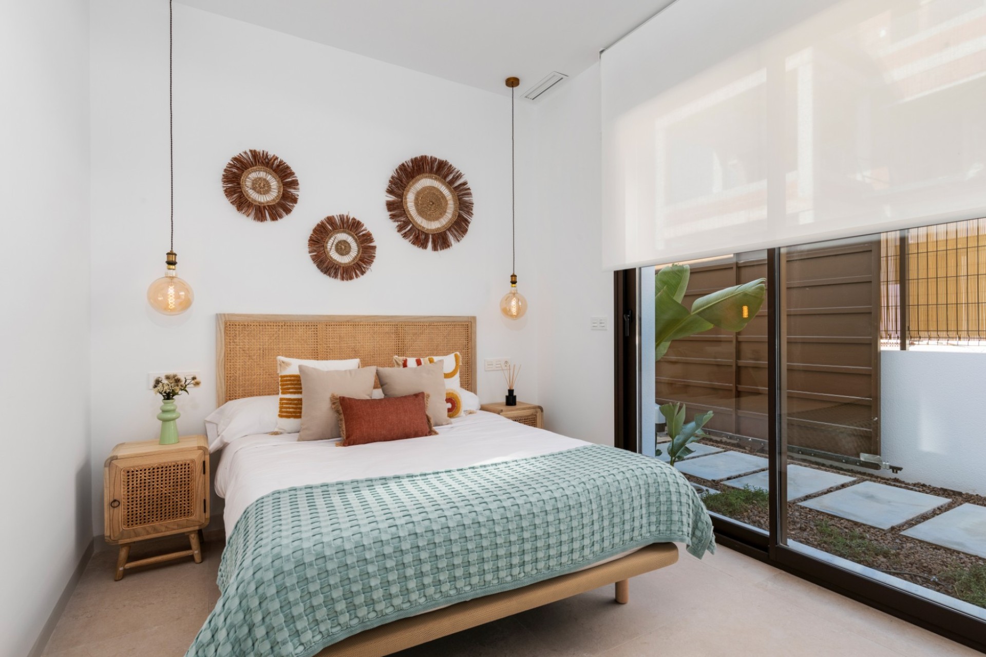 Nieuwbouw Woningen - Vrijstaande woning - Los Alcazares - La Serena Golf