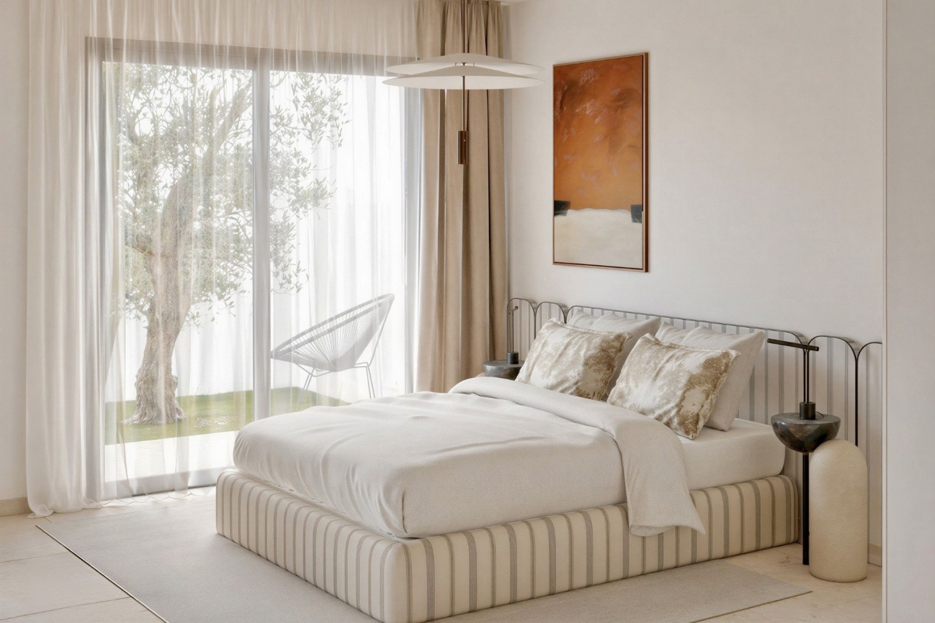 Nieuwbouw Woningen - Vrijstaande woning - Los Alcazares - La Serena Golf