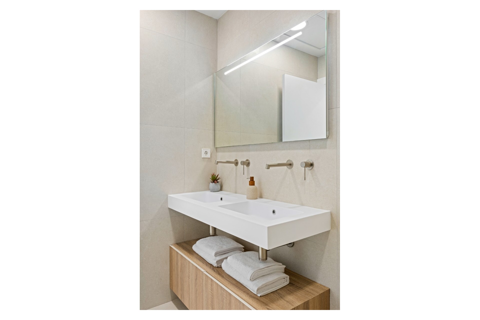 Nieuwbouw Woningen - Vrijstaande woning - Los Alcazares - La Serena Golf