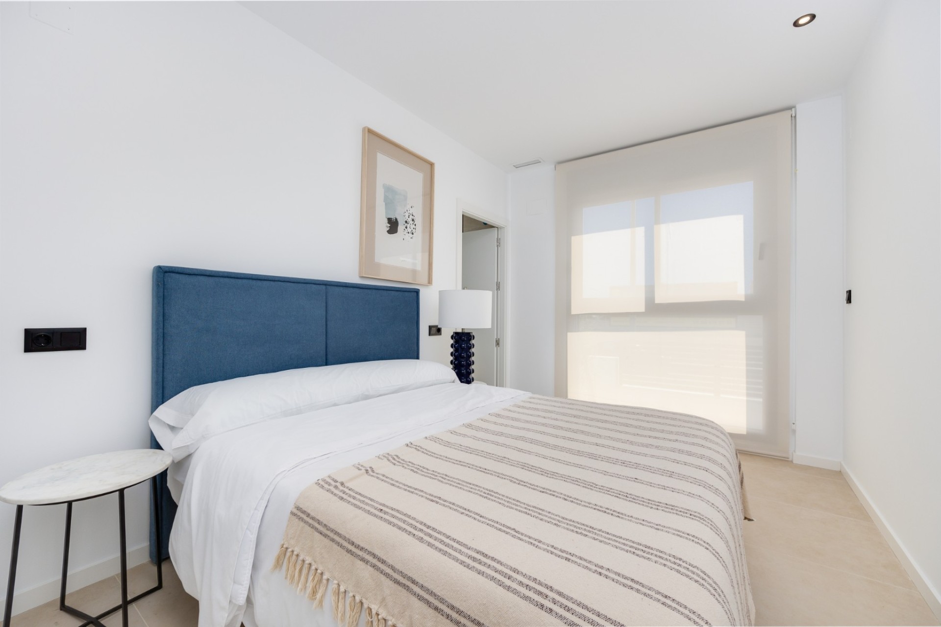 Nieuwbouw Woningen - Vrijstaande woning - Los Alcazares - Torre de Rame