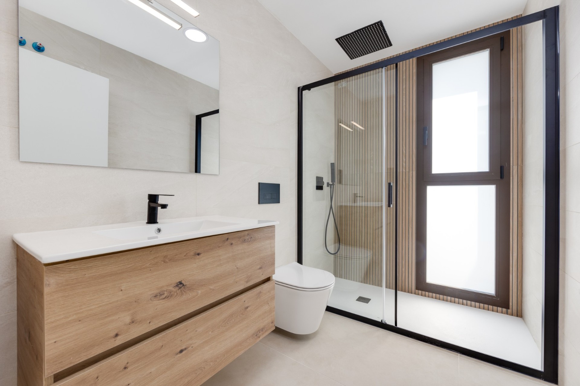 Nieuwbouw Woningen - Vrijstaande woning - Los Alcazares - Torre de Rame