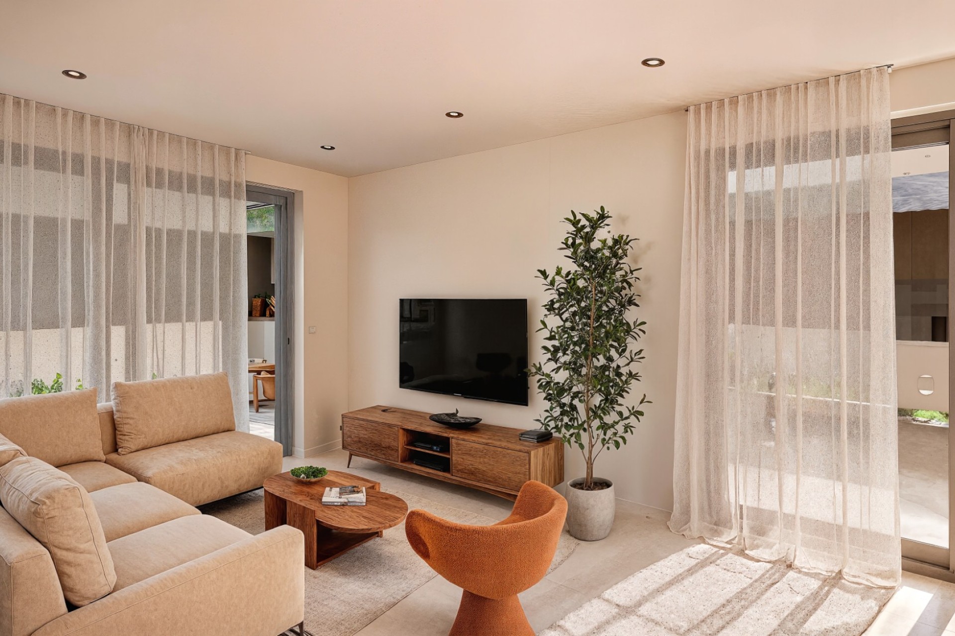 Nieuwbouw Woningen - Vrijstaande woning - Los Alcazares - Torre de Rame