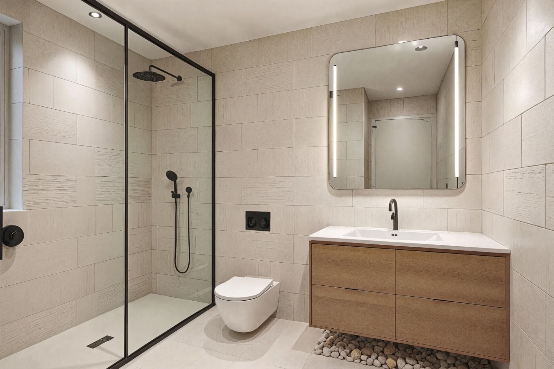 Nieuwbouw Woningen - Vrijstaande woning - Los Alcazares - Torre de Rame