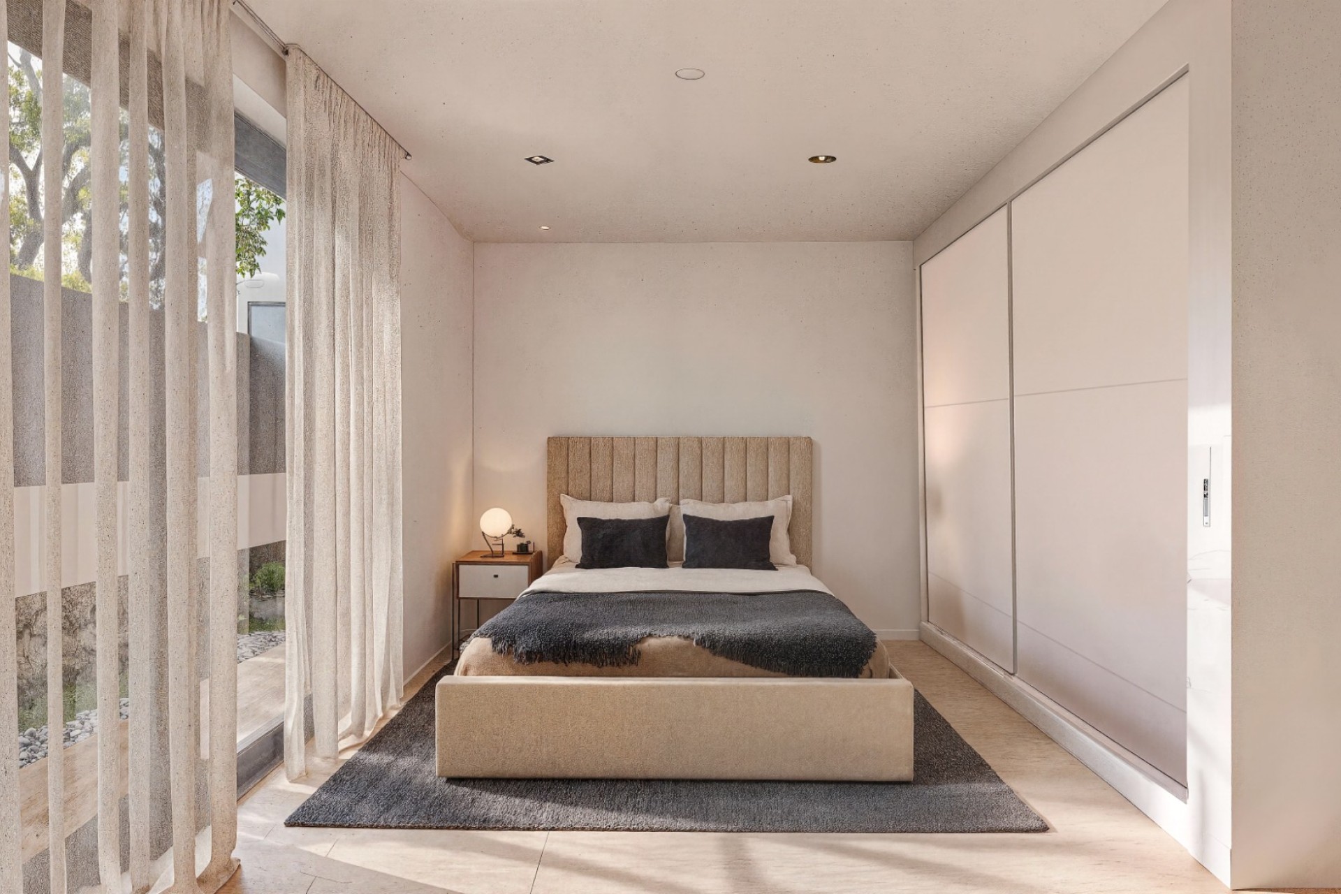 Nieuwbouw Woningen - Vrijstaande woning - Los Alcazares - Torre de Rame