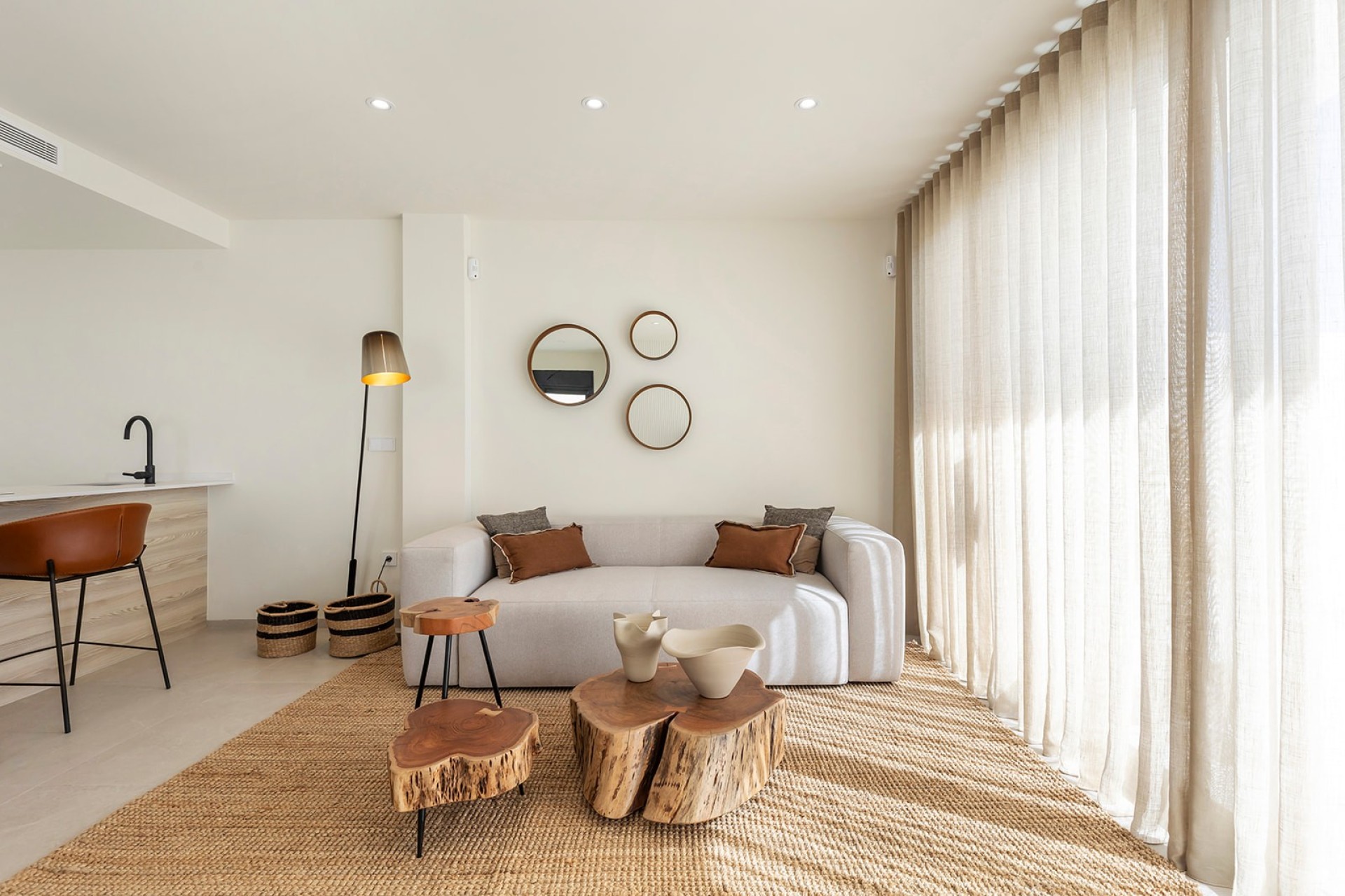 Nieuwbouw Woningen - Vrijstaande woning - Los Alcazares