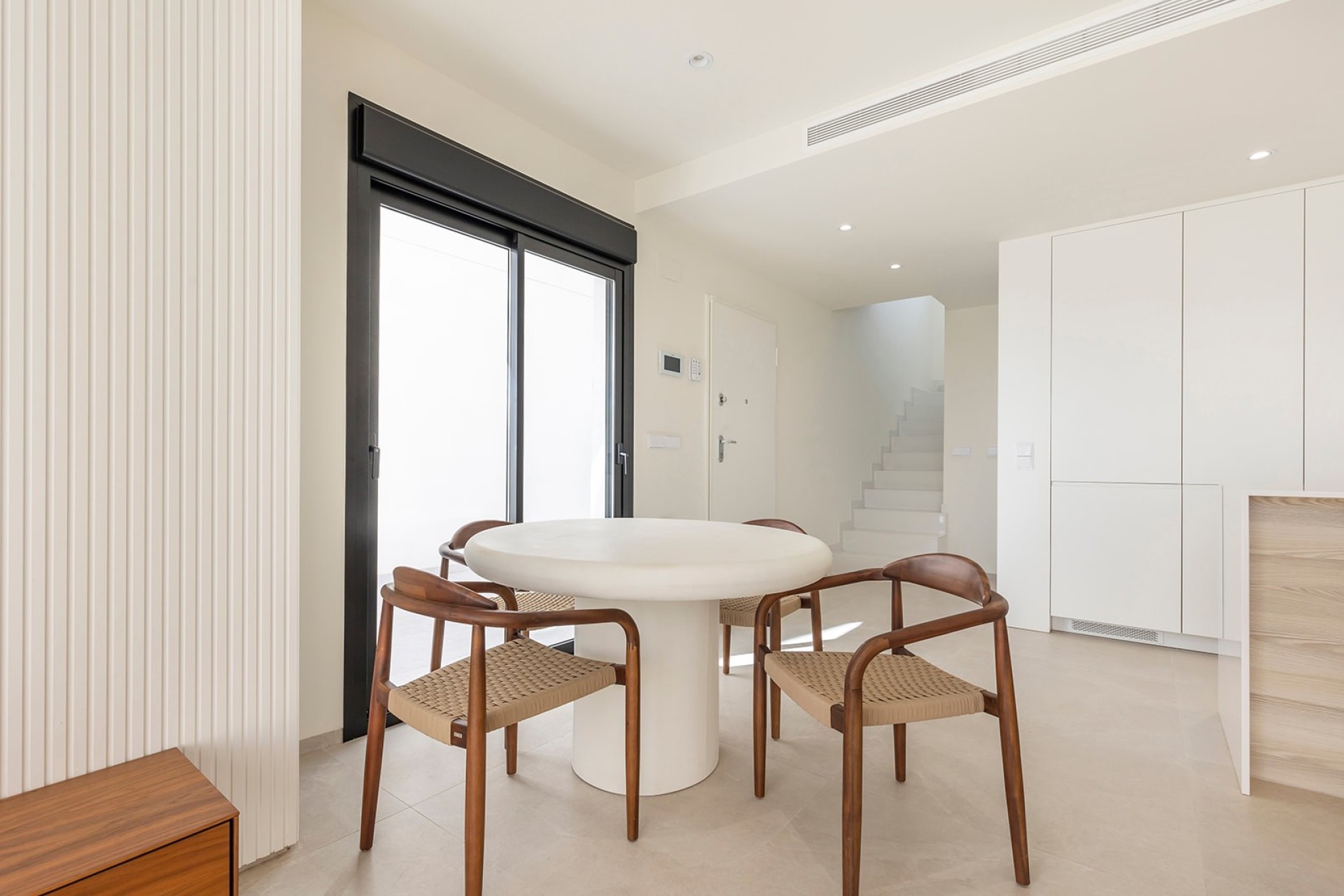 Nieuwbouw Woningen - Vrijstaande woning - Los Alcazares