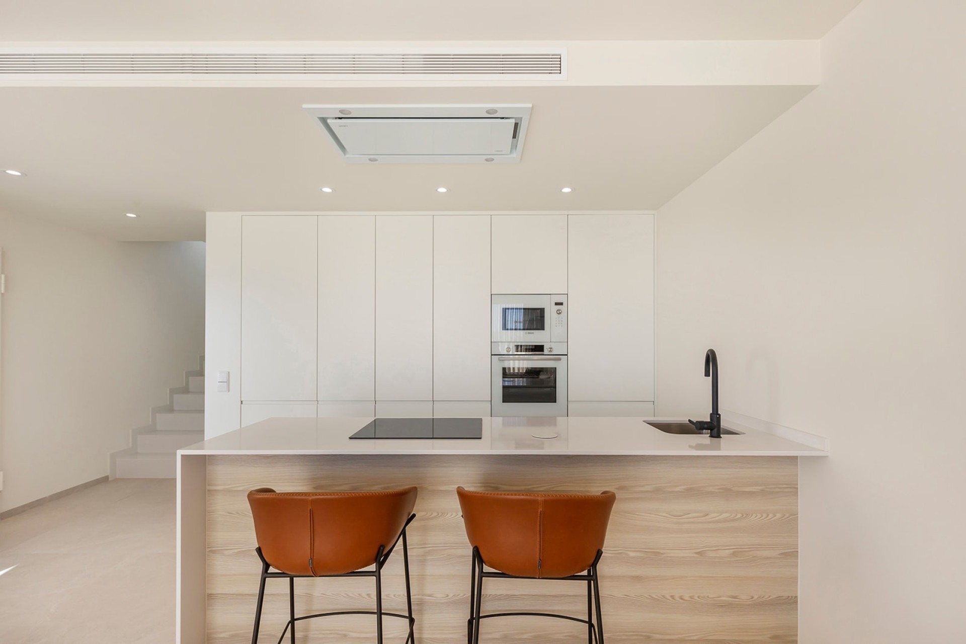 Nieuwbouw Woningen - Vrijstaande woning - Los Alcazares