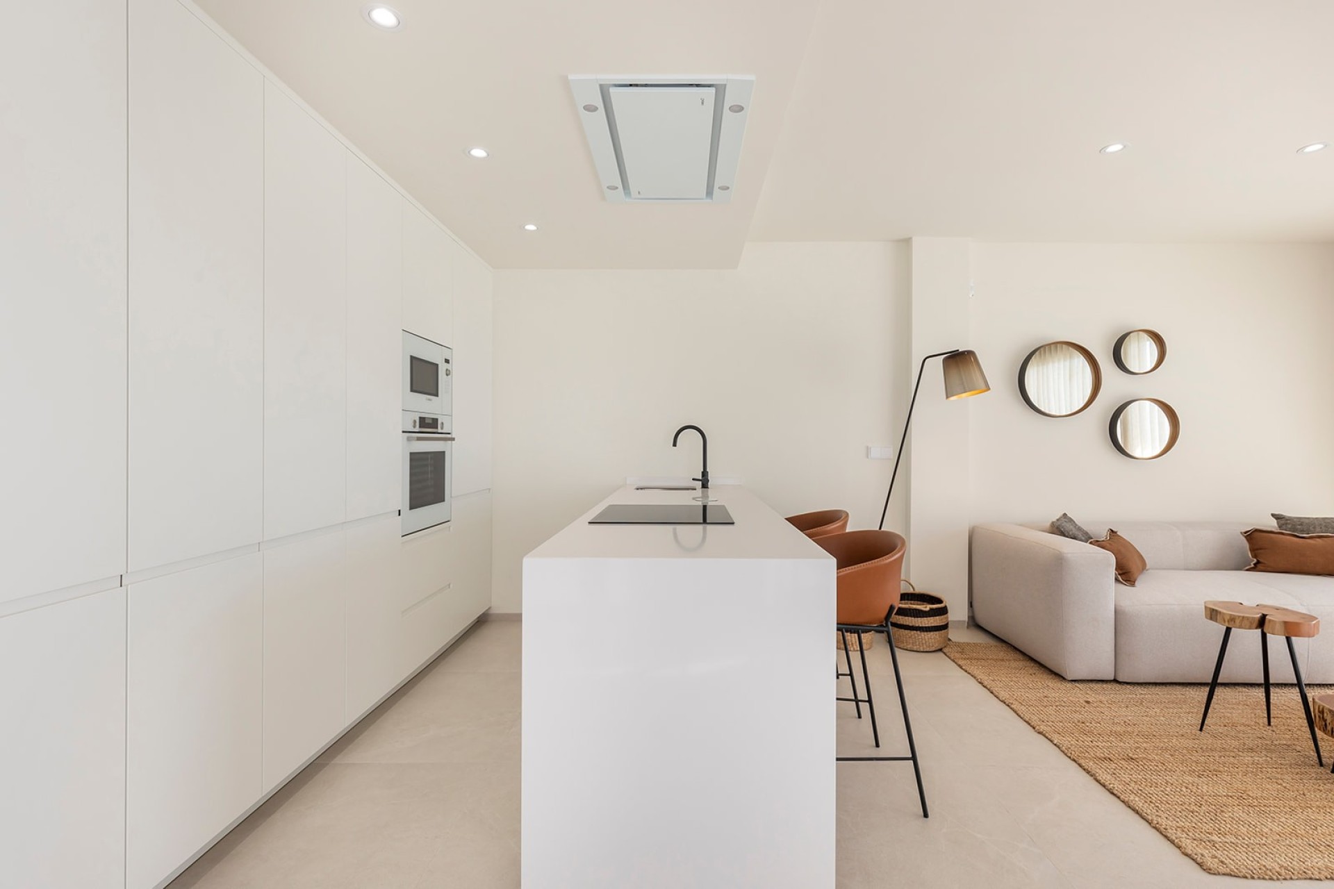 Nieuwbouw Woningen - Vrijstaande woning - Los Alcazares