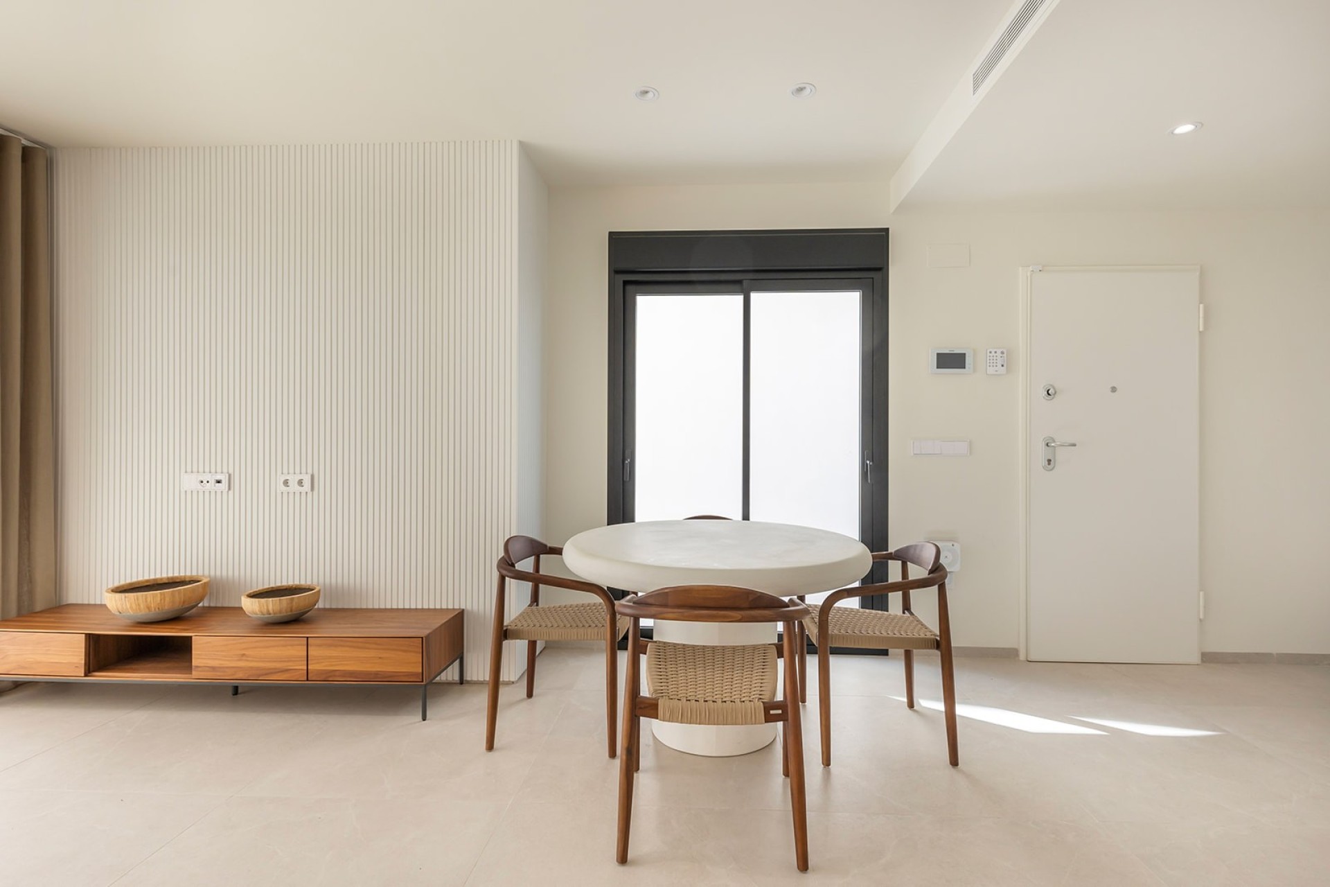 Nieuwbouw Woningen - Vrijstaande woning - Los Alcazares