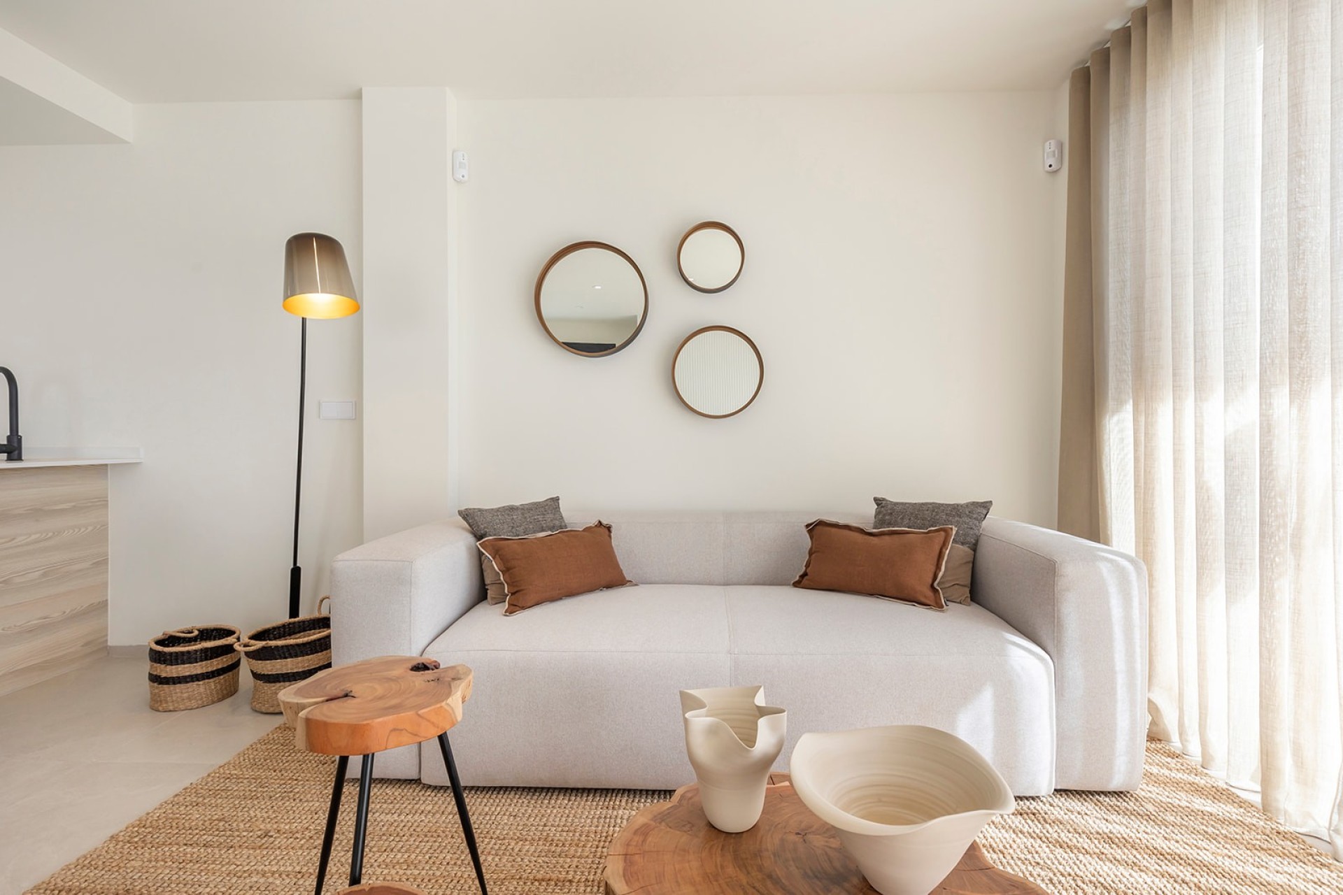 Nieuwbouw Woningen - Vrijstaande woning - Los Alcazares