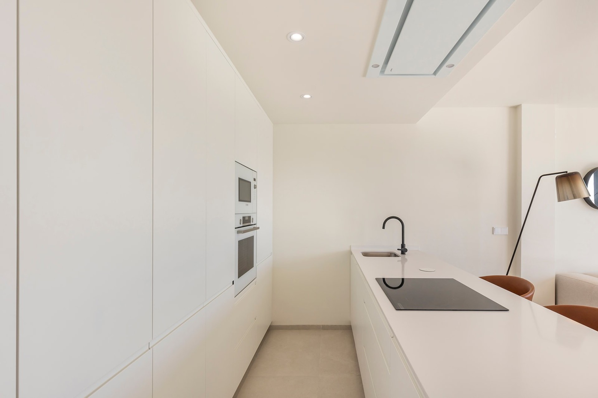 Nieuwbouw Woningen - Vrijstaande woning - Los Alcazares