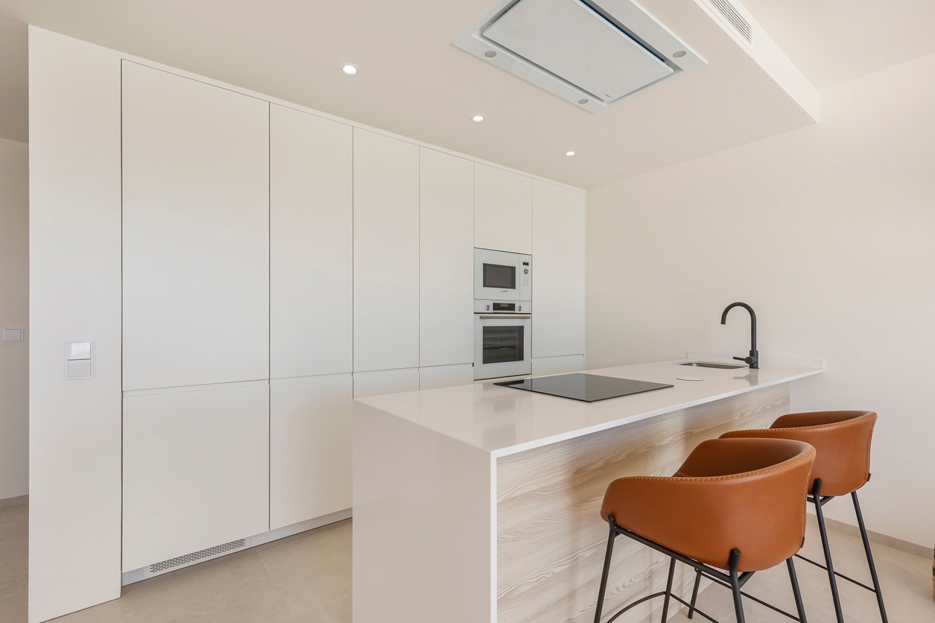 Nieuwbouw Woningen - Vrijstaande woning - Los Alcazares