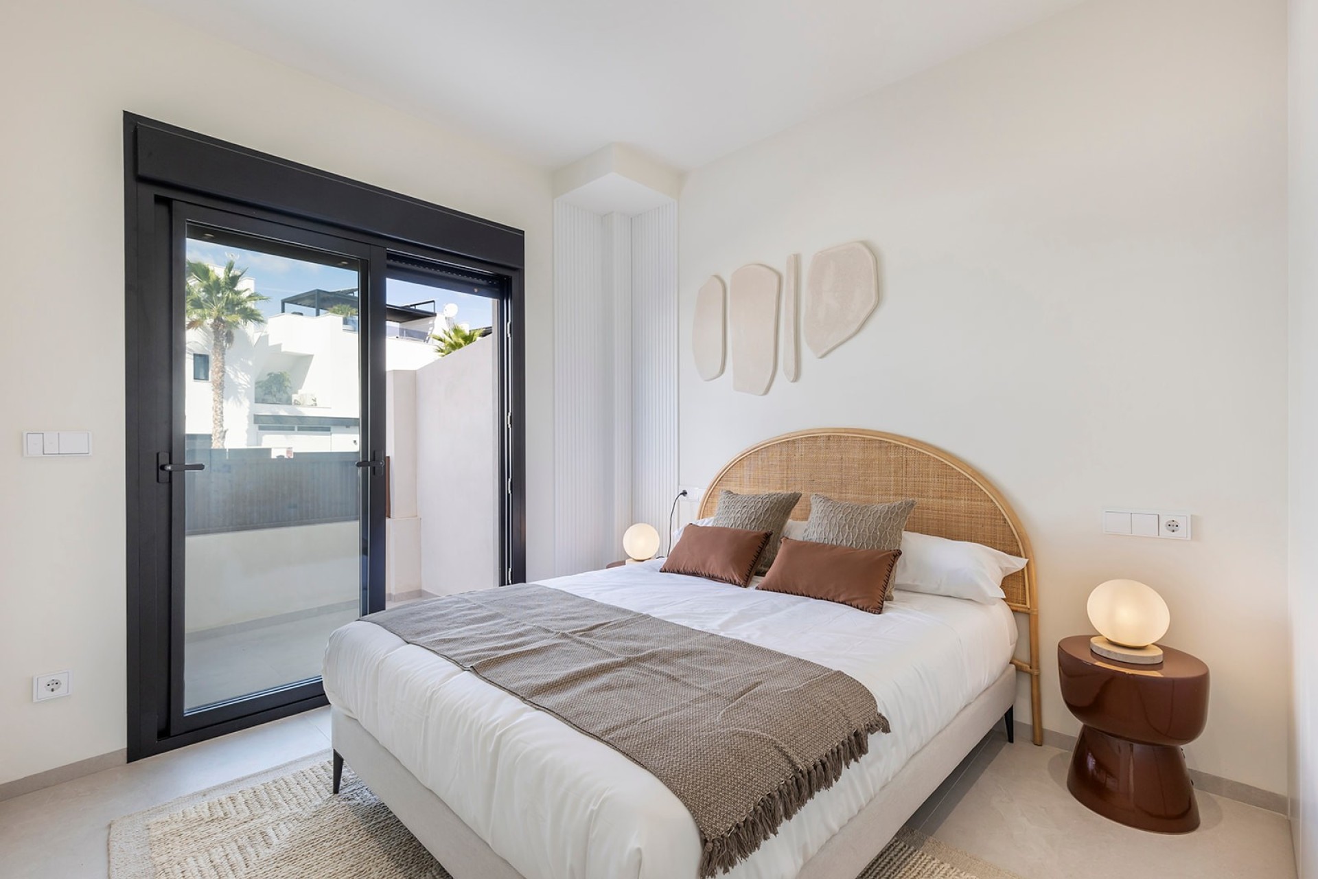 Nieuwbouw Woningen - Vrijstaande woning - Los Alcazares