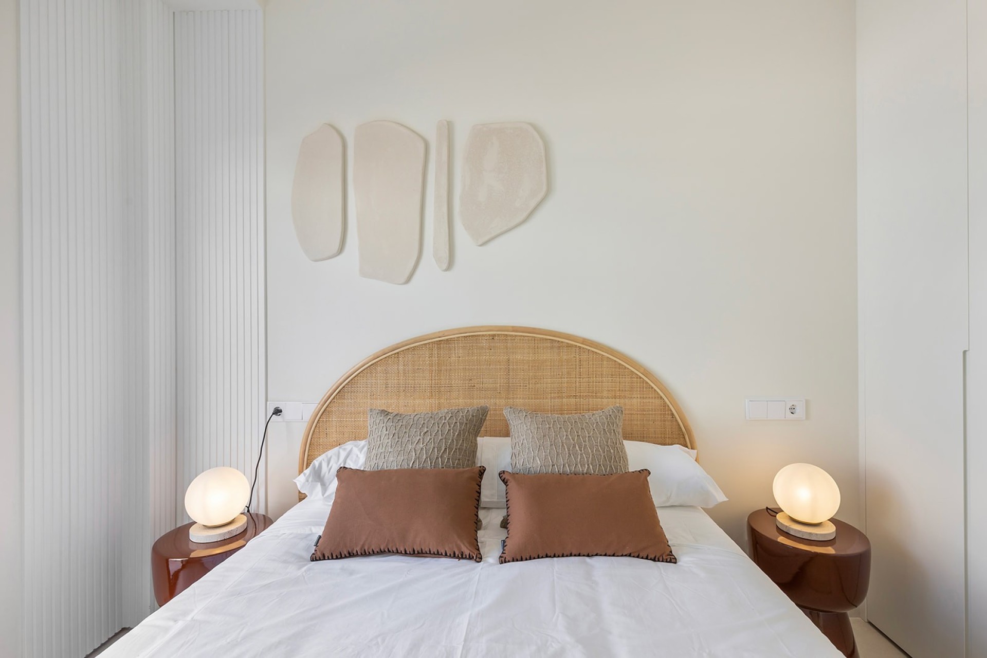 Nieuwbouw Woningen - Vrijstaande woning - Los Alcazares