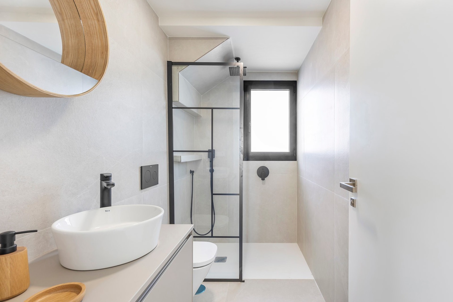 Nieuwbouw Woningen - Vrijstaande woning - Los Alcazares