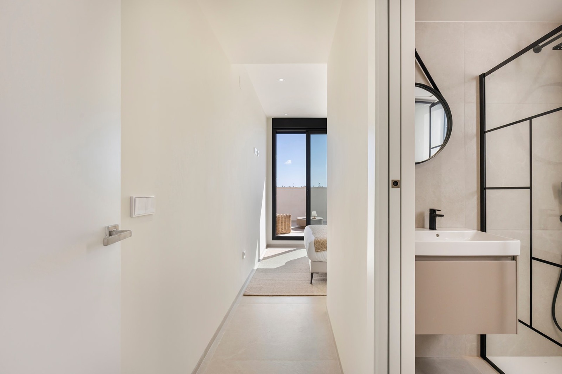 Nieuwbouw Woningen - Vrijstaande woning - Los Alcazares