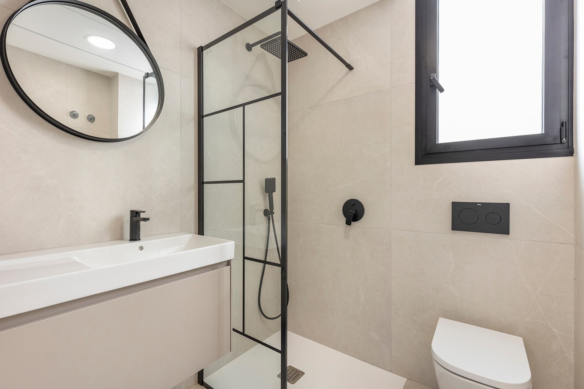 Nieuwbouw Woningen - Vrijstaande woning - Los Alcazares