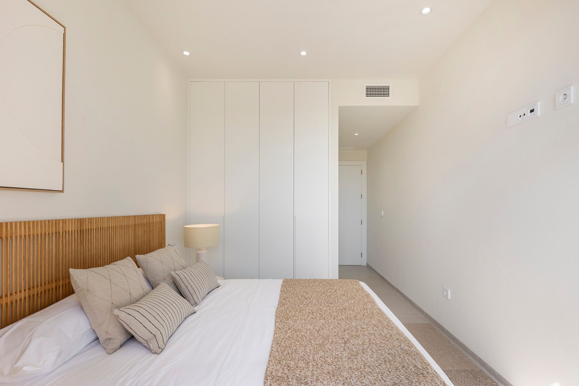 Nieuwbouw Woningen - Vrijstaande woning - Los Alcazares