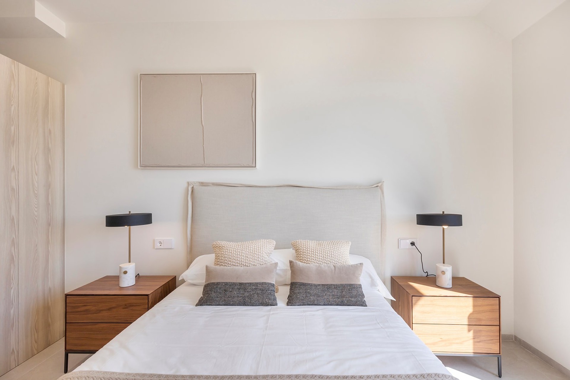 Nieuwbouw Woningen - Vrijstaande woning - Los Alcazares