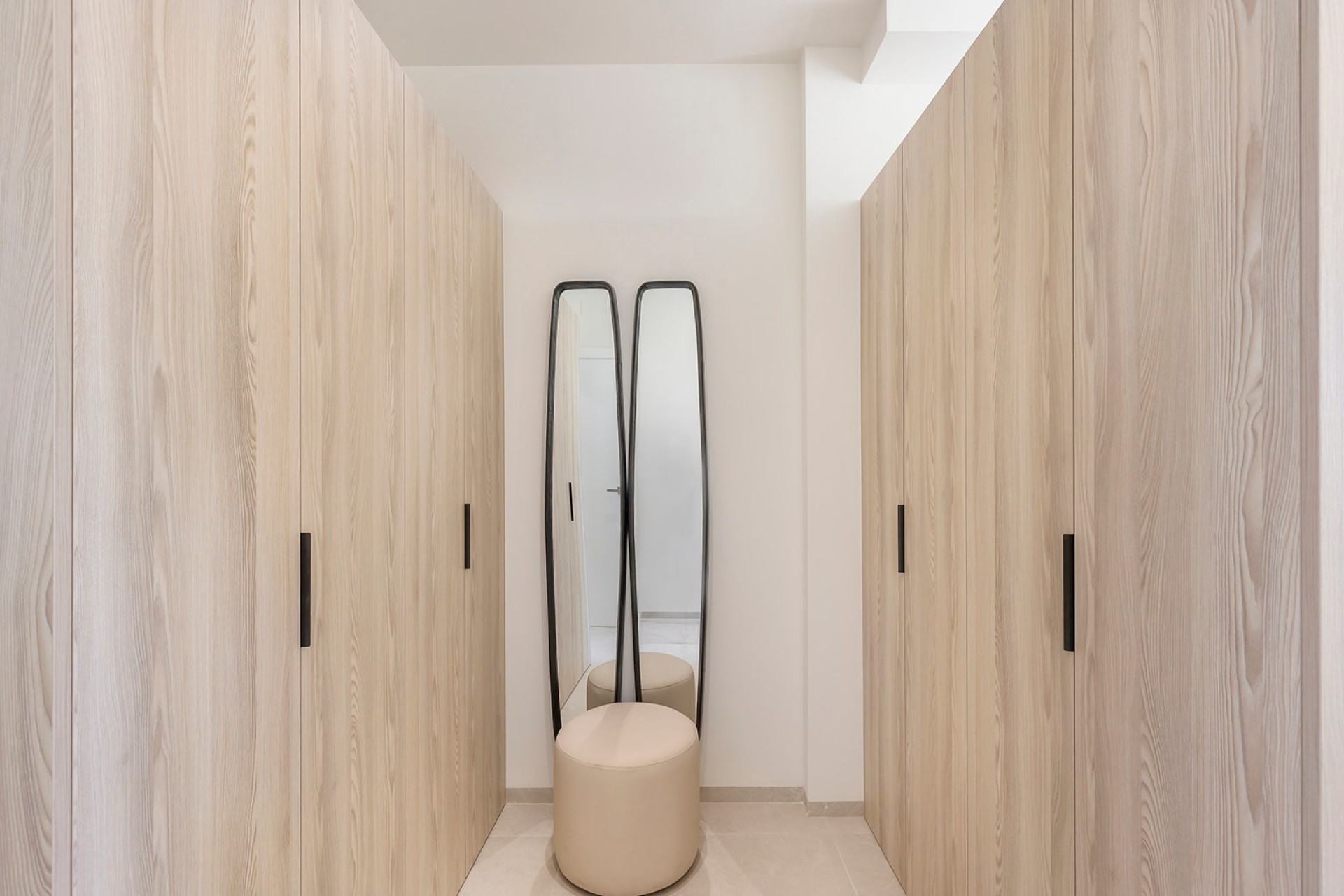 Nieuwbouw Woningen - Vrijstaande woning - Los Alcazares