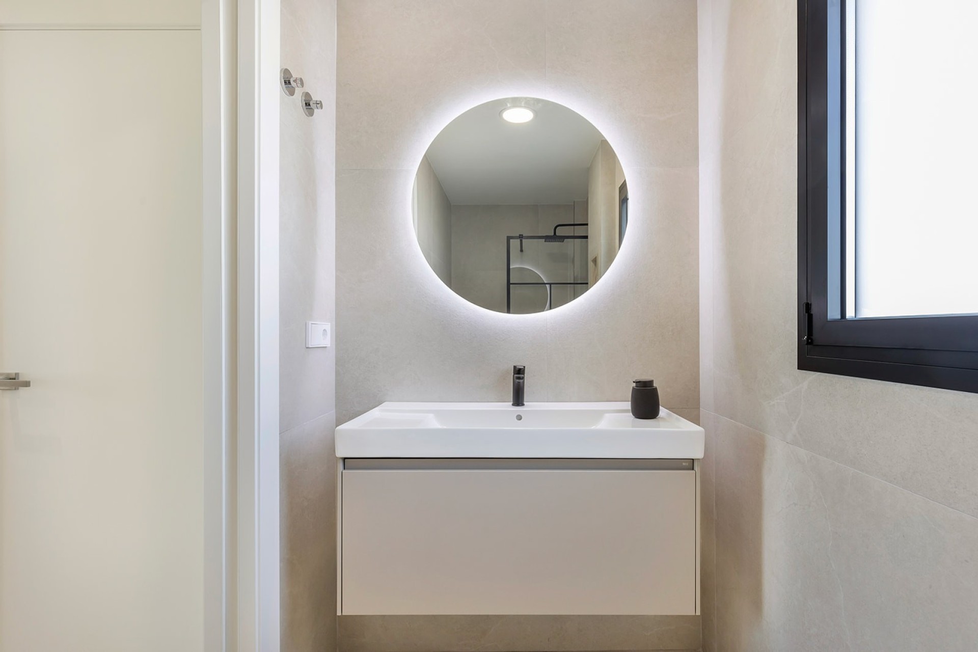 Nieuwbouw Woningen - Vrijstaande woning - Los Alcazares