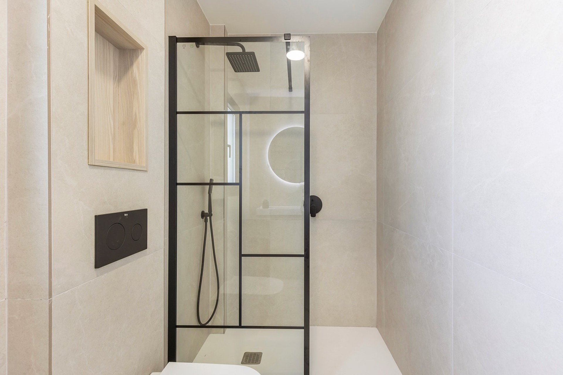 Nieuwbouw Woningen - Vrijstaande woning - Los Alcazares