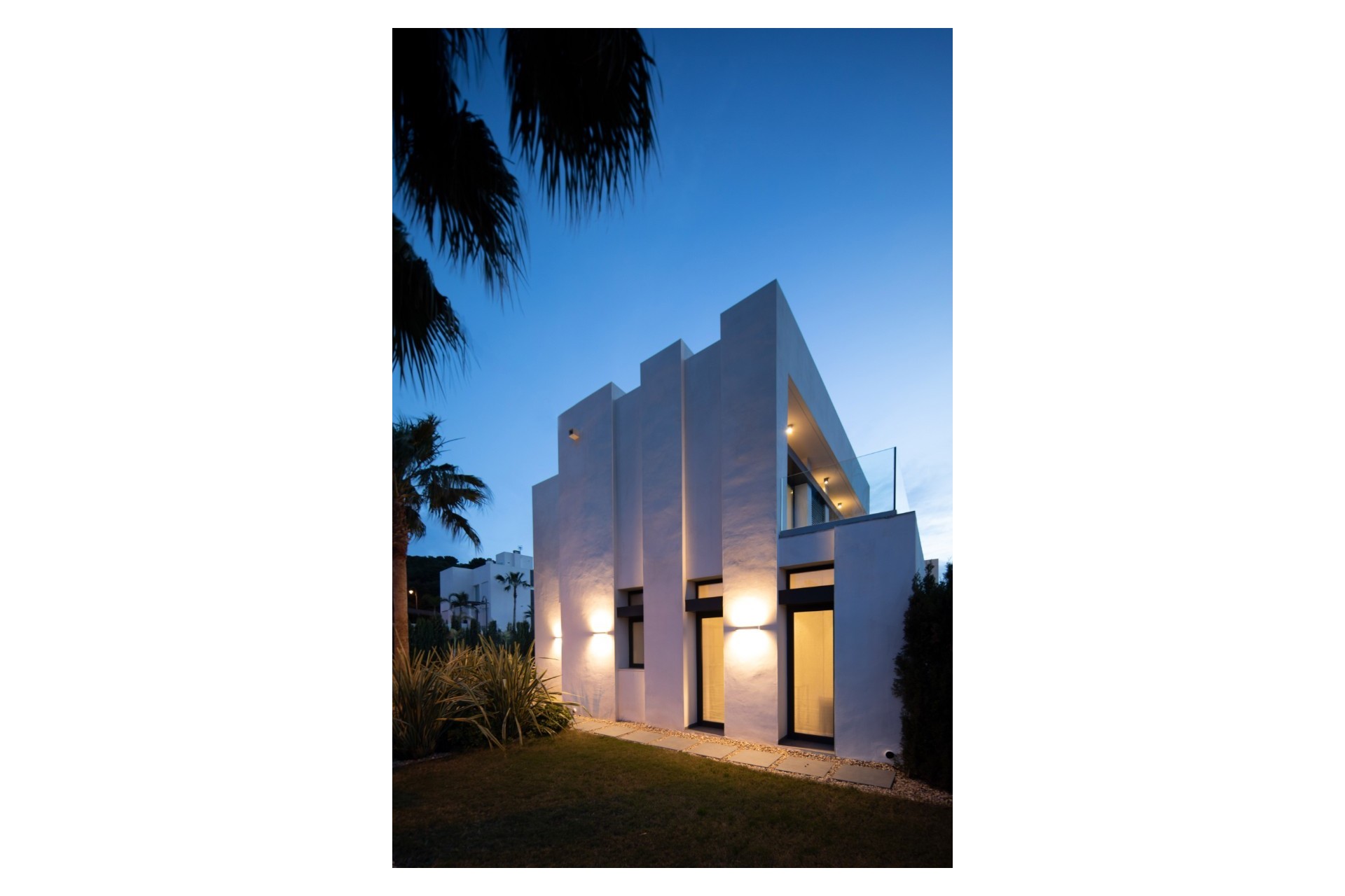 Nieuwbouw Woningen - Vrijstaande woning - Los Belones - Los Belones - Country