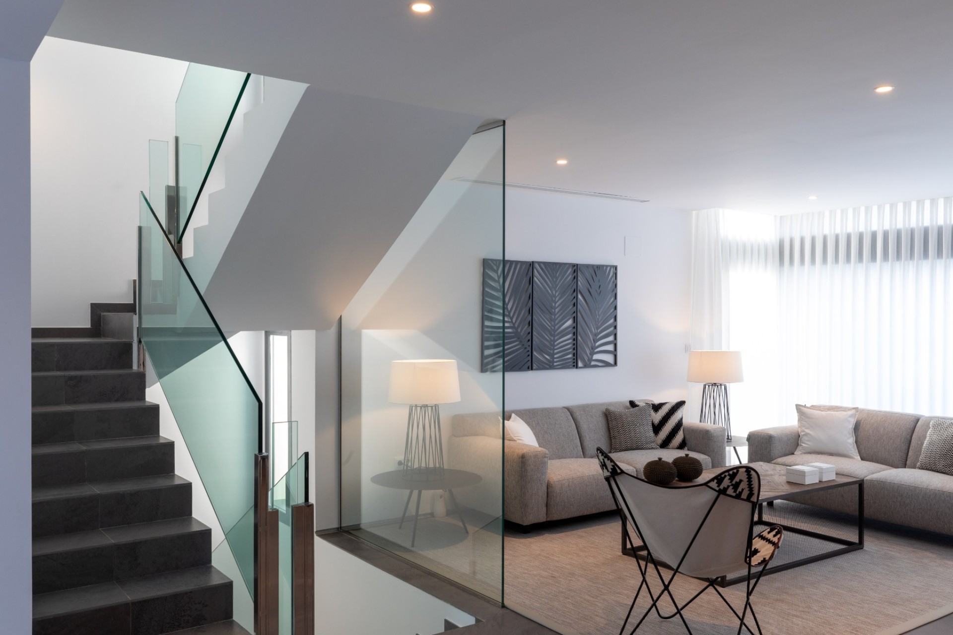 Nieuwbouw Woningen - Vrijstaande woning - Los Belones - Los Belones - Country