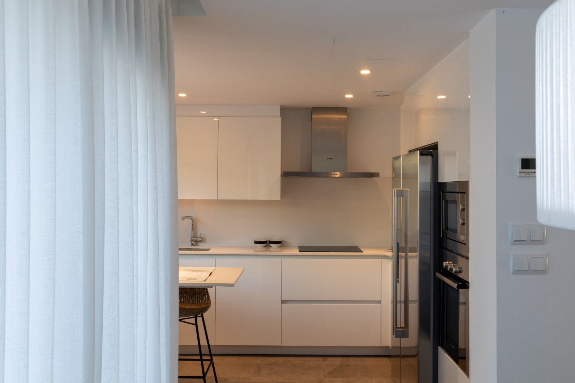 Nieuwbouw Woningen - Vrijstaande woning - Los Belones - Los Belones - Country