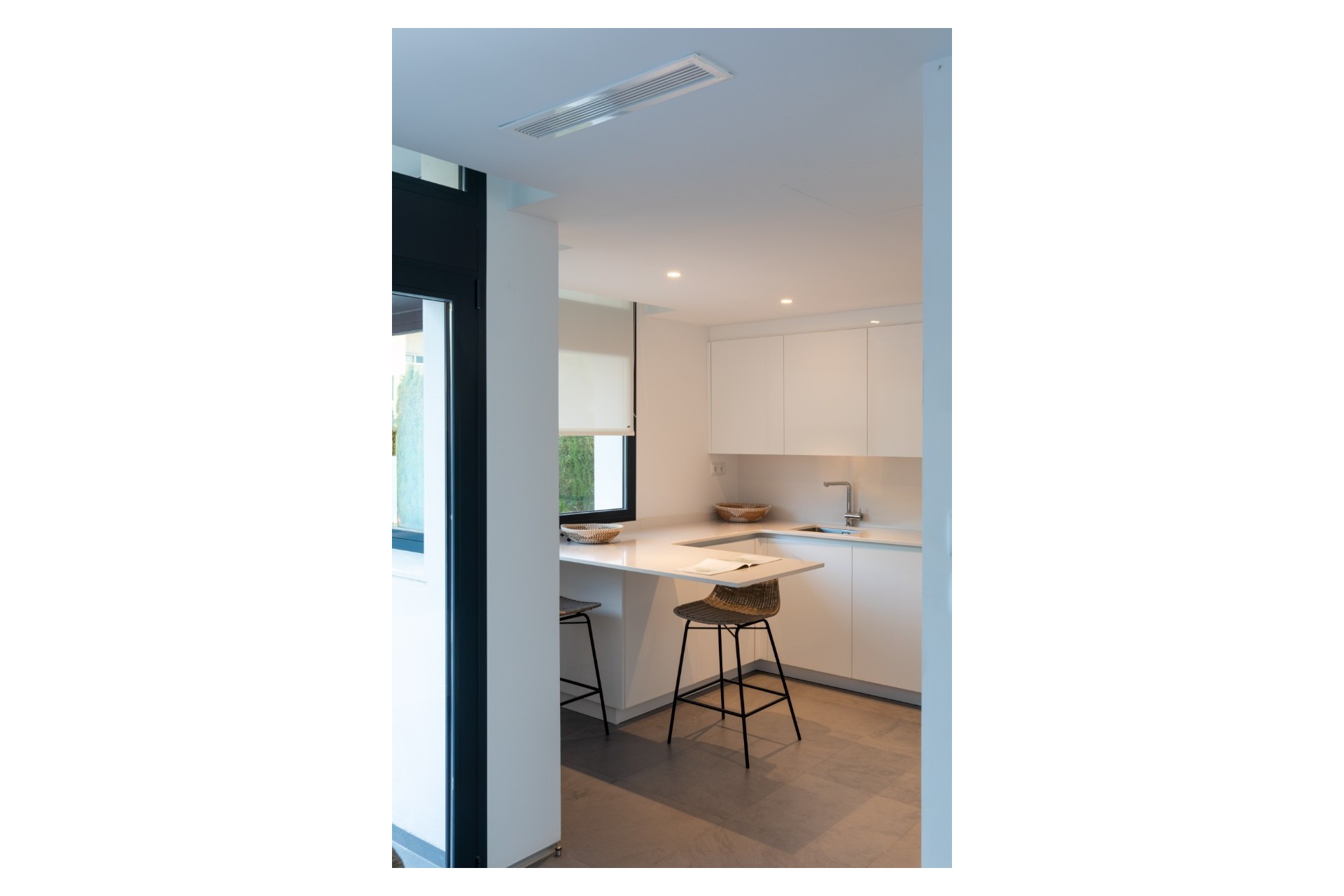 Nieuwbouw Woningen - Vrijstaande woning - Los Belones - Los Belones - Country