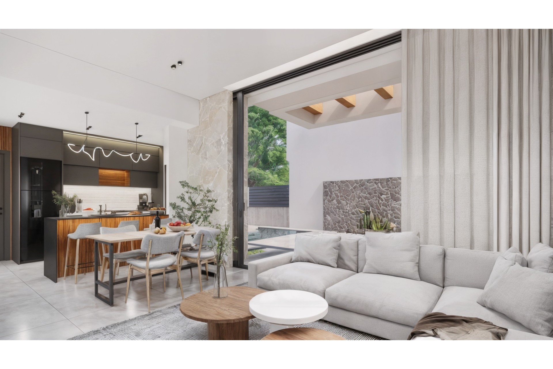 Nieuwbouw Woningen - Vrijstaande woning - Los Montesinos - La Herrada