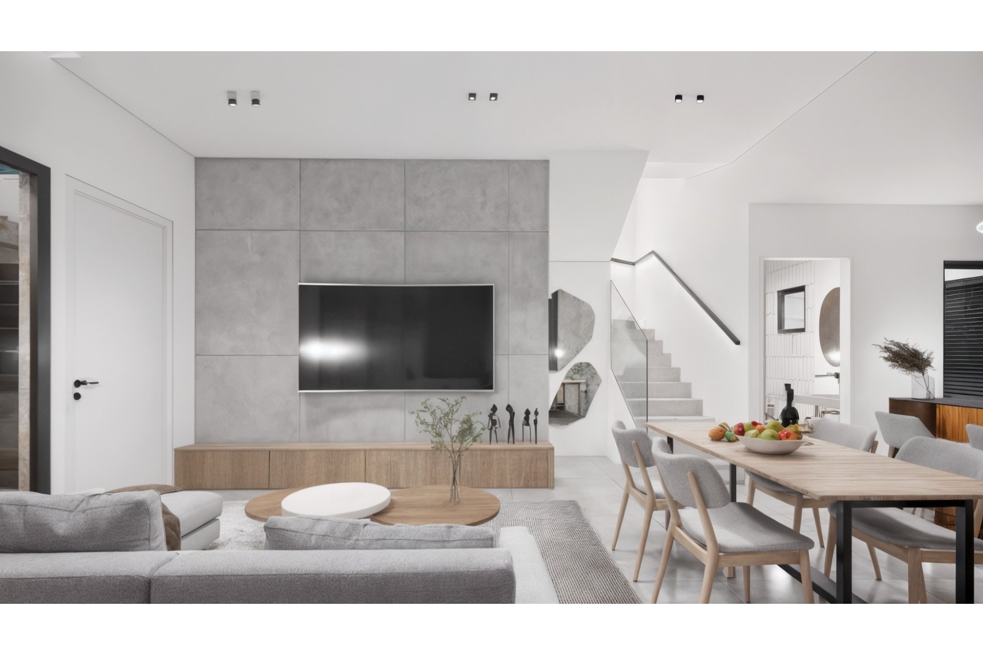 Nieuwbouw Woningen - Vrijstaande woning - Los Montesinos - La Herrada