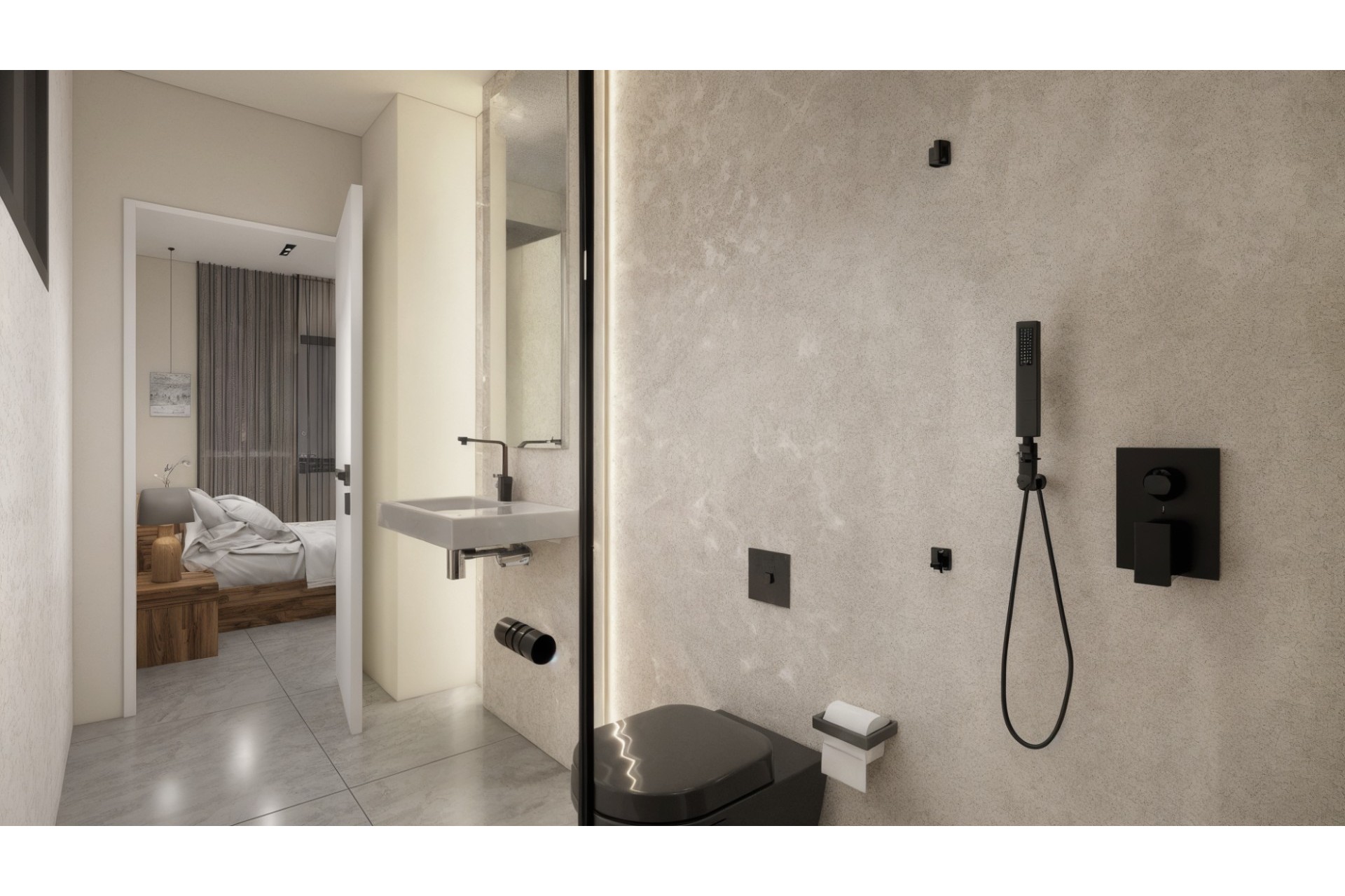 Nieuwbouw Woningen - Vrijstaande woning - Los Montesinos - La Herrada