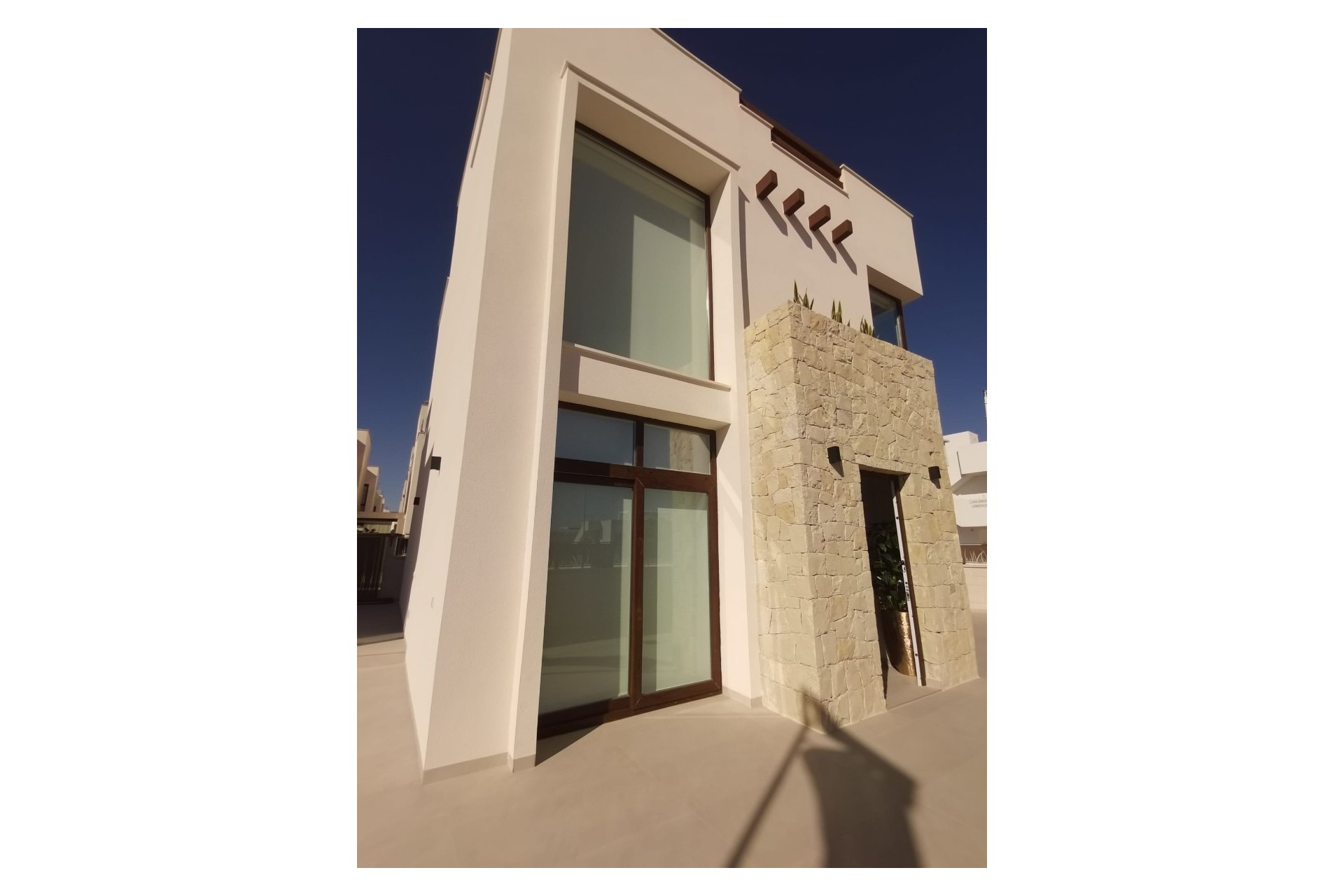 Nieuwbouw Woningen - Vrijstaande woning - Los Montesinos - La Herrada