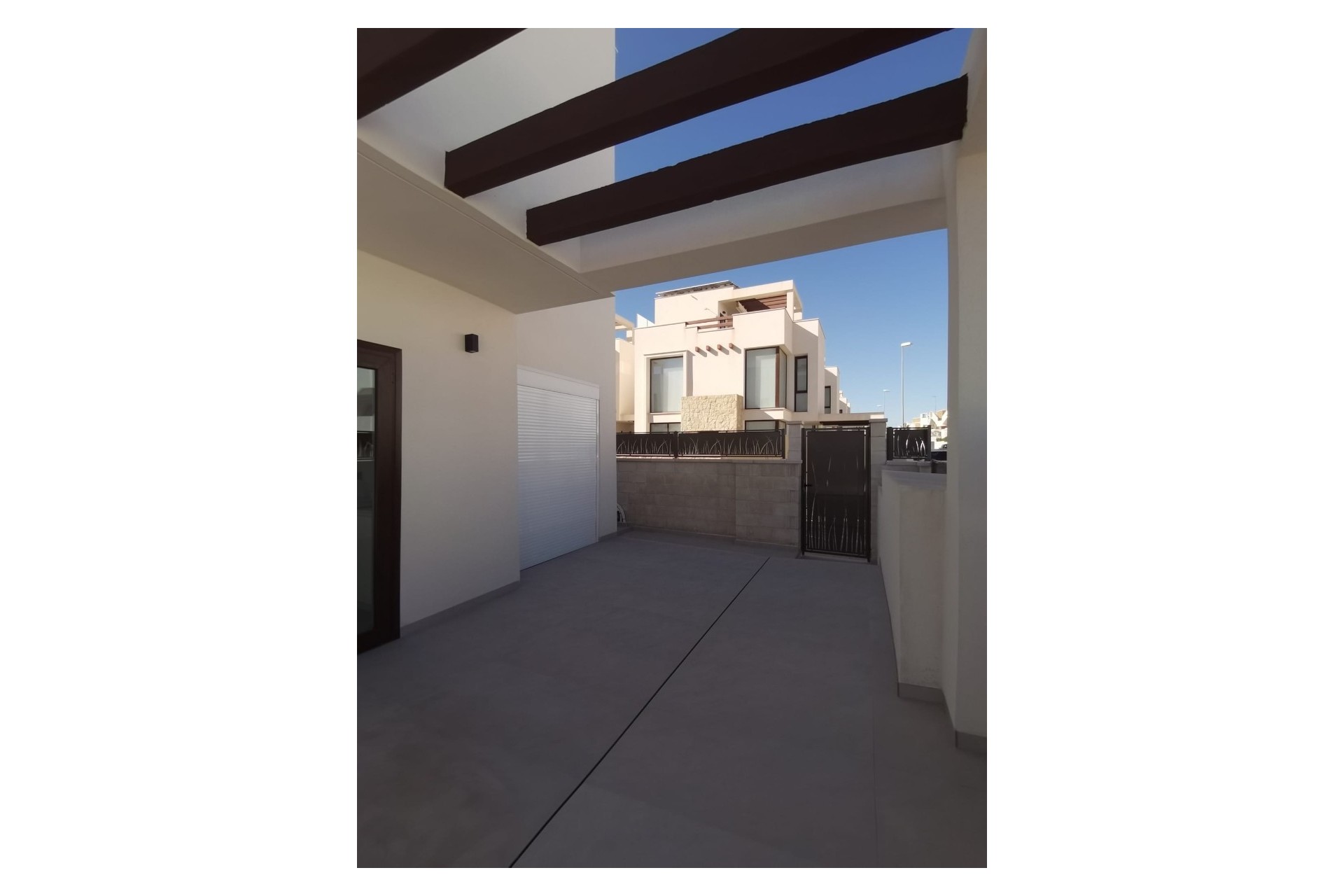 Nieuwbouw Woningen - Vrijstaande woning - Los Montesinos - La Herrada