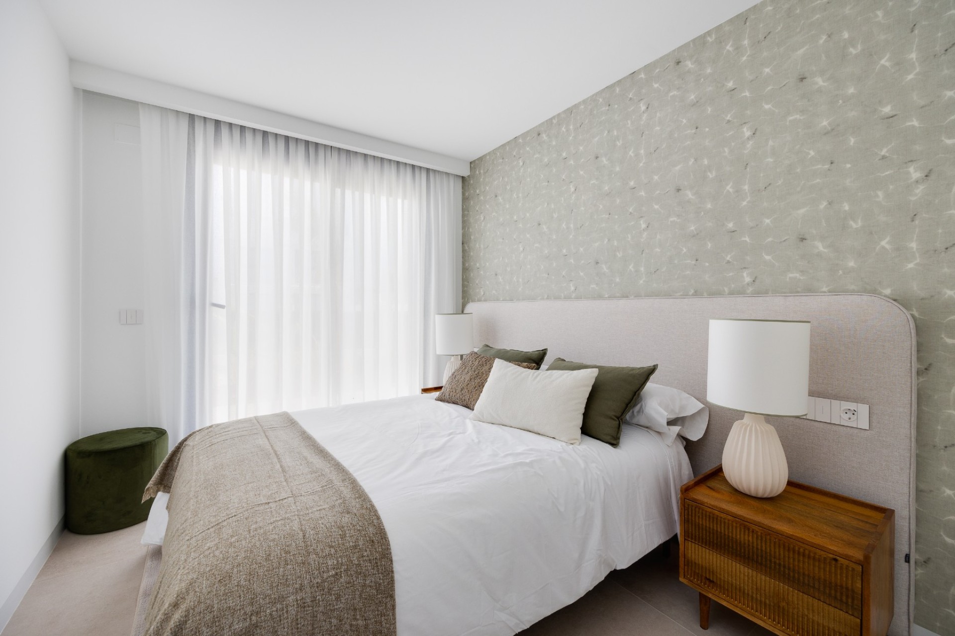 Nieuwbouw Woningen - Vrijstaande woning - Mutxamel - Bonalba