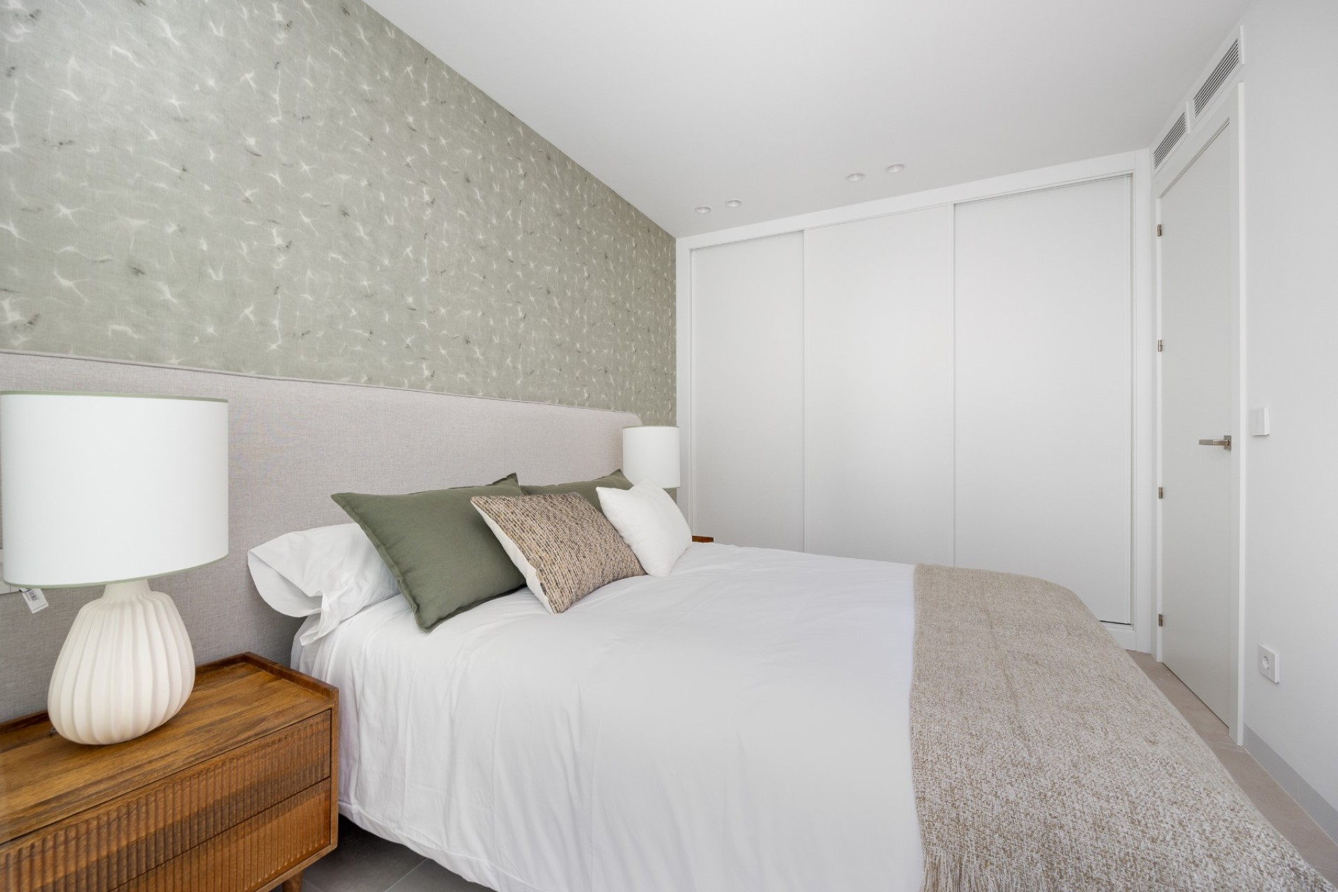 Nieuwbouw Woningen - Vrijstaande woning - Mutxamel - Bonalba