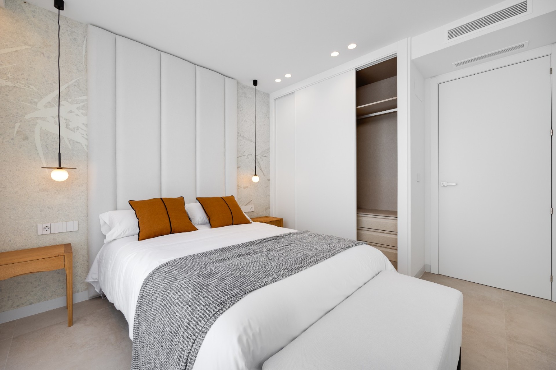 Nieuwbouw Woningen - Vrijstaande woning - Mutxamel - Bonalba