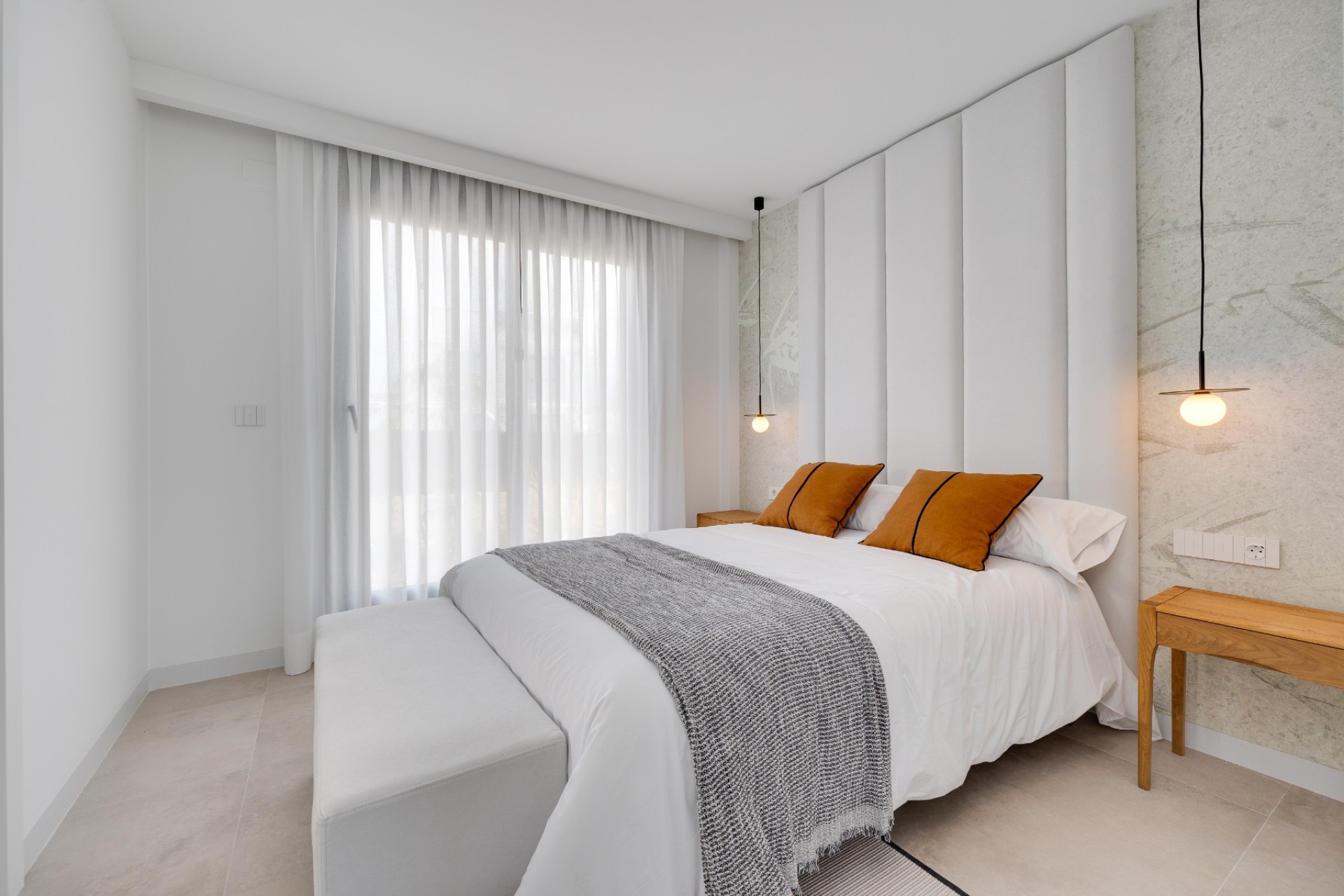 Nieuwbouw Woningen - Vrijstaande woning - Mutxamel - Bonalba