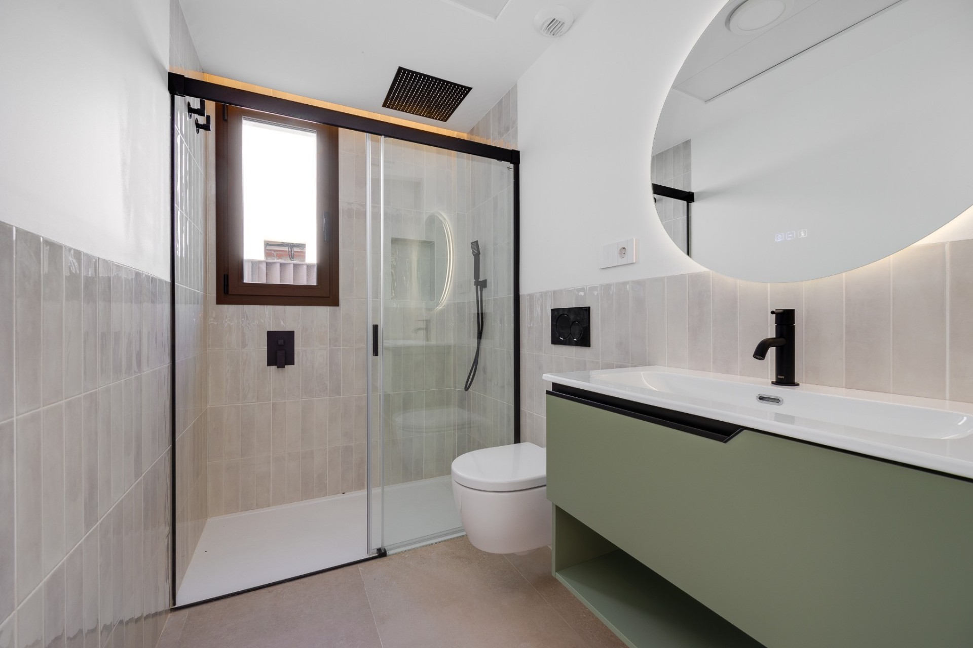 Nieuwbouw Woningen - Vrijstaande woning - Mutxamel - Bonalba