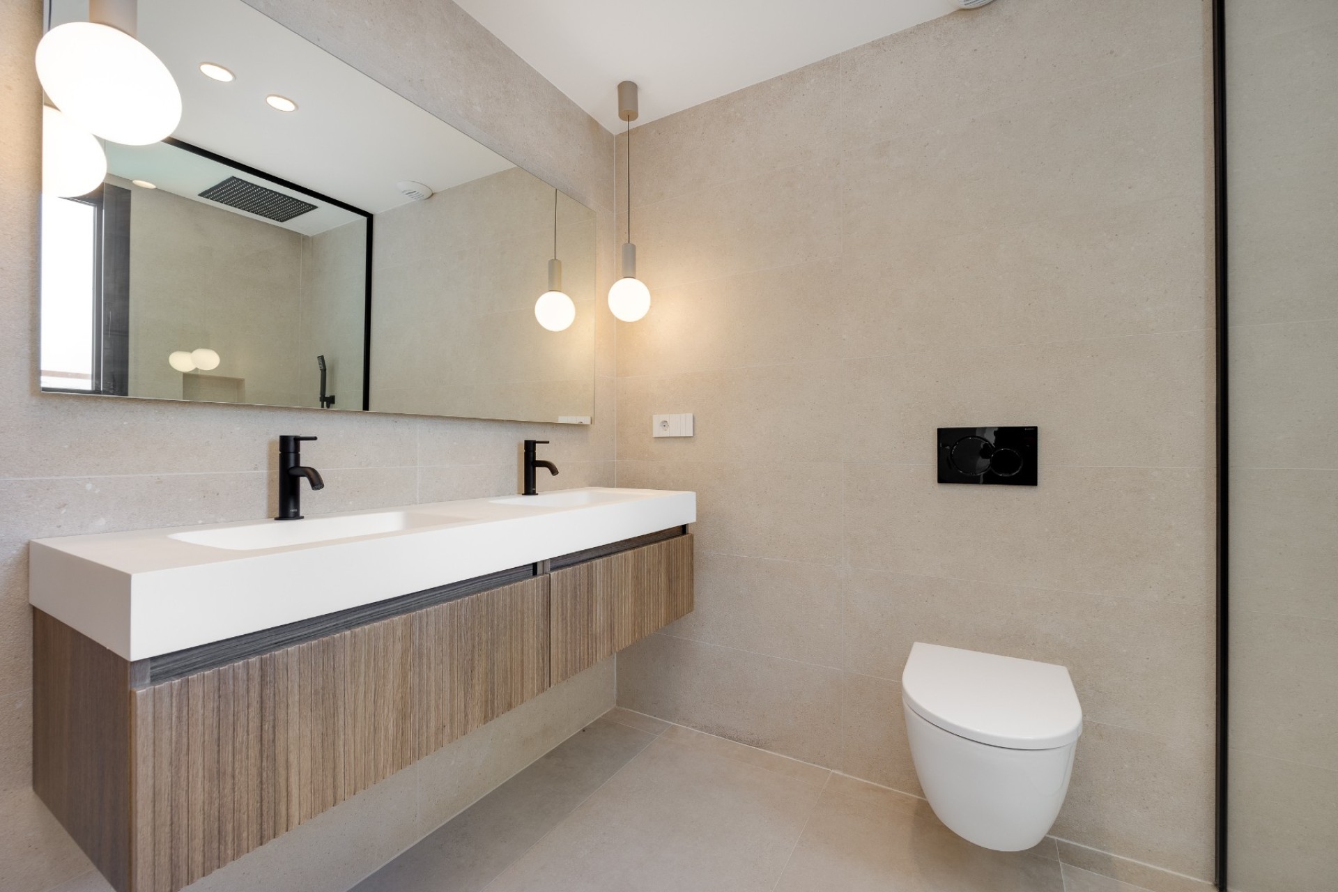 Nieuwbouw Woningen - Vrijstaande woning - Mutxamel - Bonalba