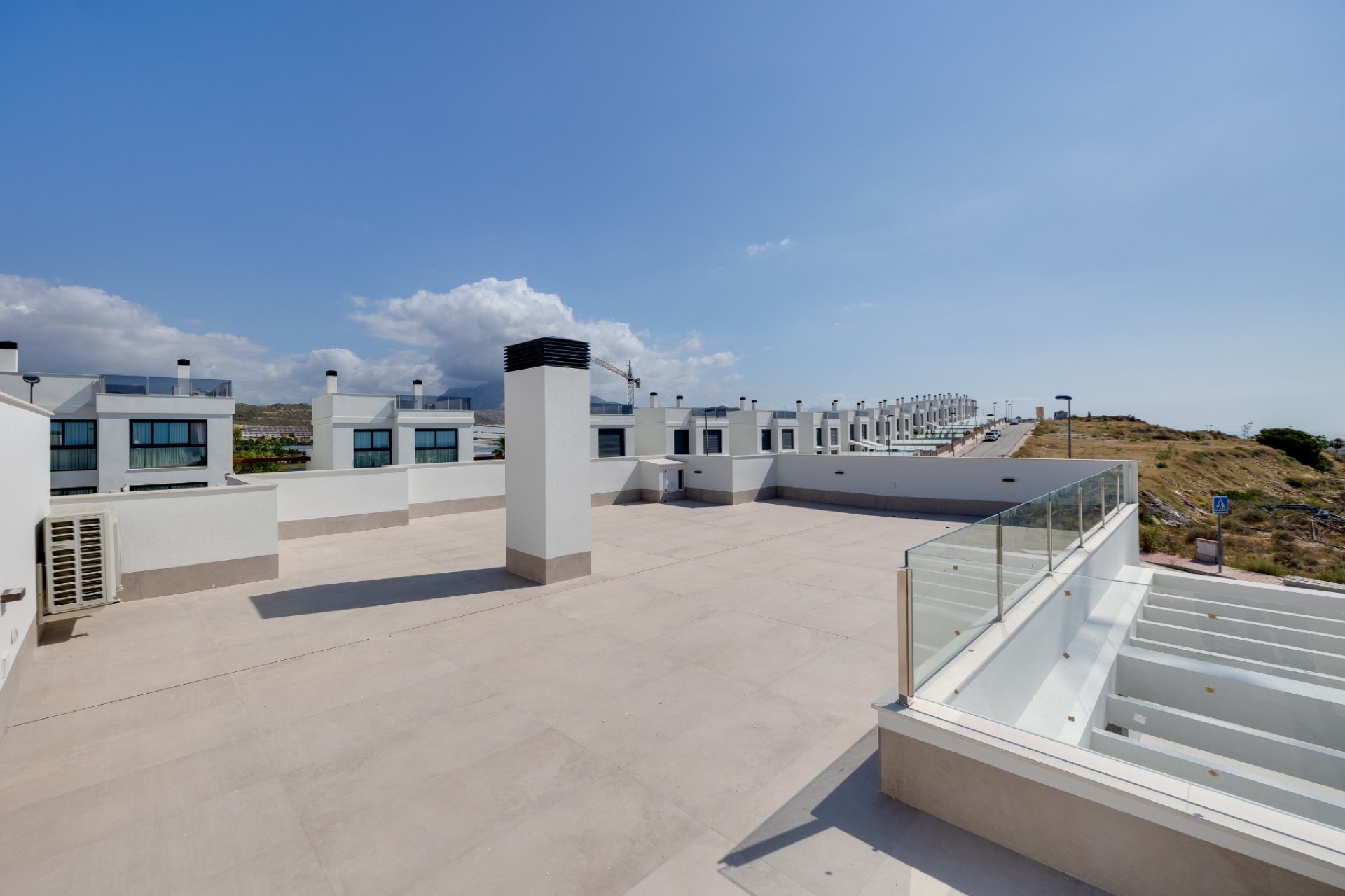 Nieuwbouw Woningen - Vrijstaande woning - Mutxamel - Bonalba
