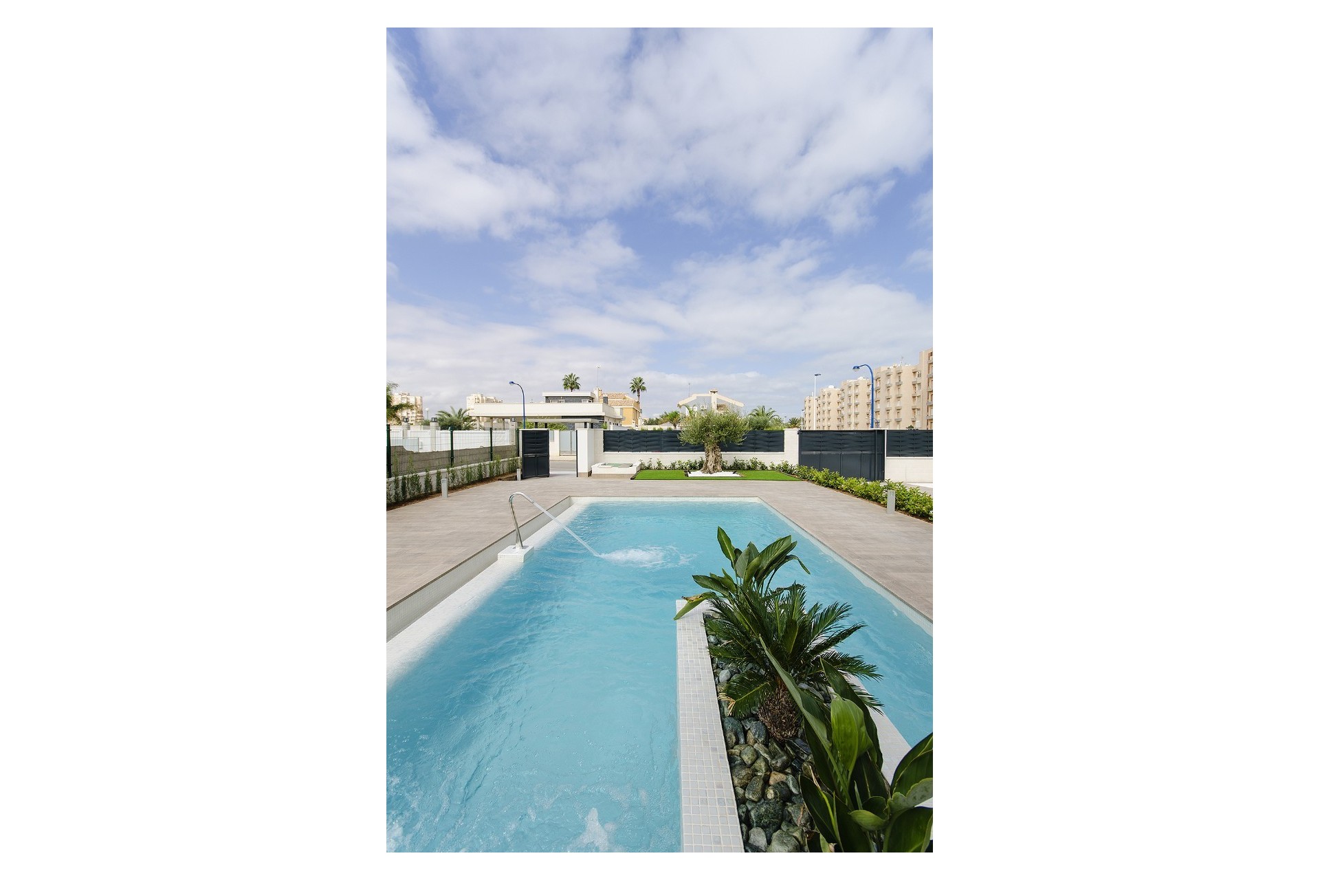 Nieuwbouw Woningen - Vrijstaande woning - Orihuela Costa - Dehesa de campoamor