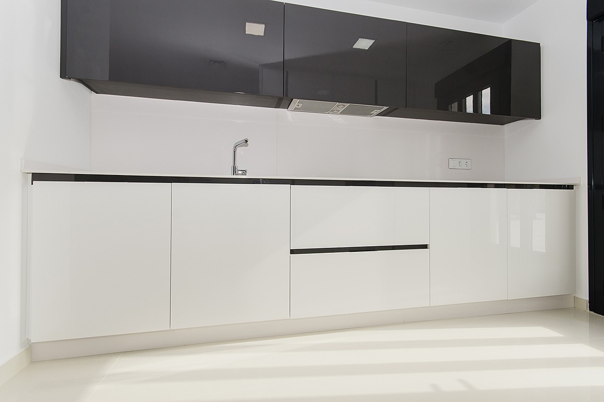 Nieuwbouw Woningen - Vrijstaande woning - Orihuela Costa - Dehesa de campoamor