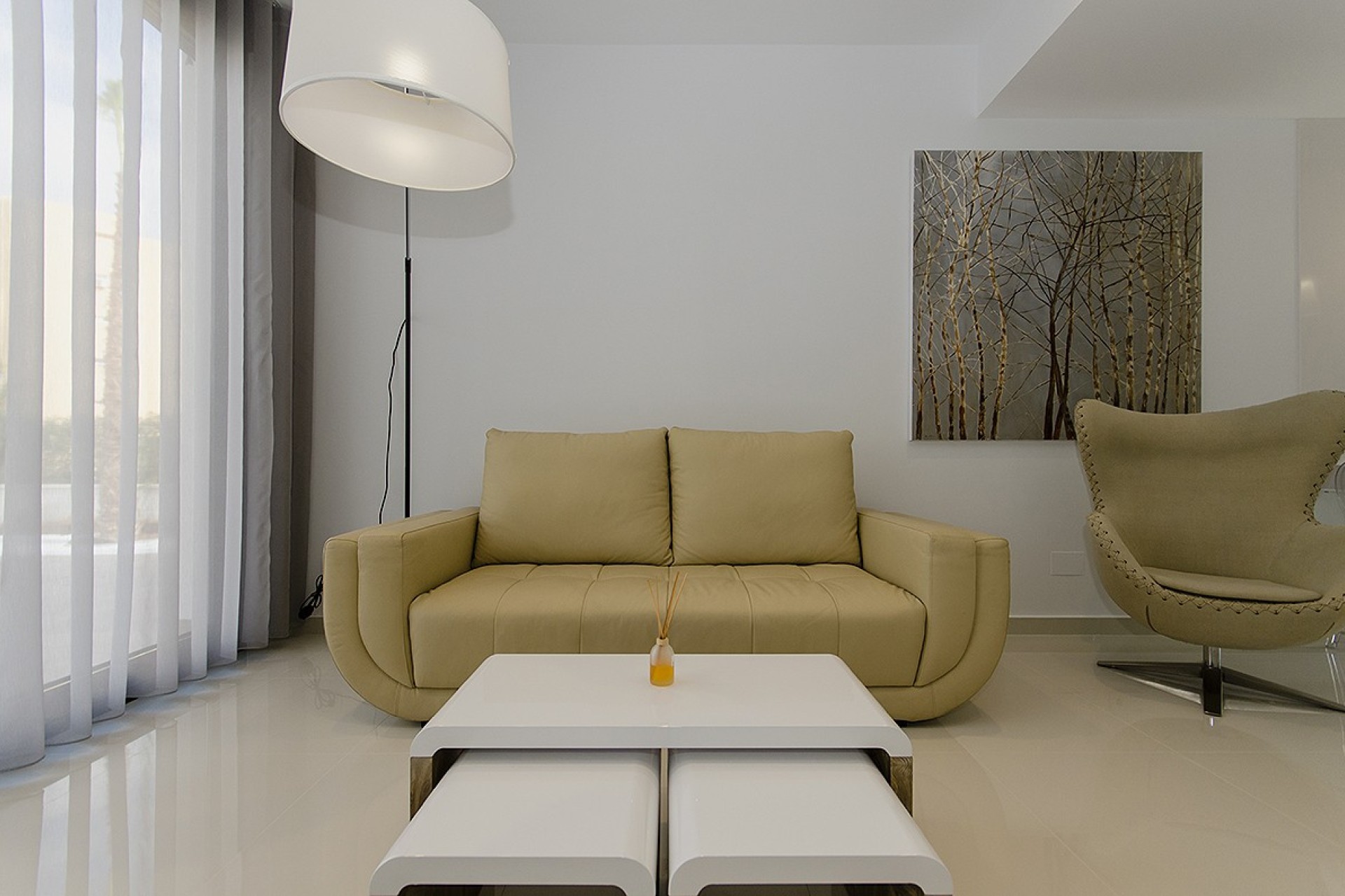 Nieuwbouw Woningen - Vrijstaande woning - Orihuela Costa - Dehesa de campoamor