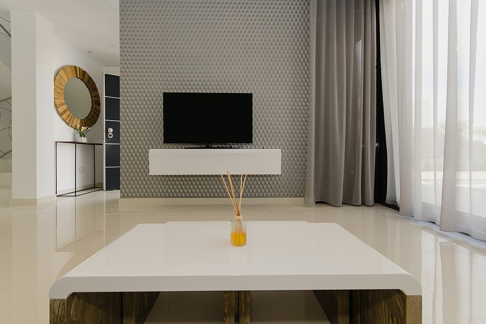 Nieuwbouw Woningen - Vrijstaande woning - Orihuela Costa - Dehesa de campoamor